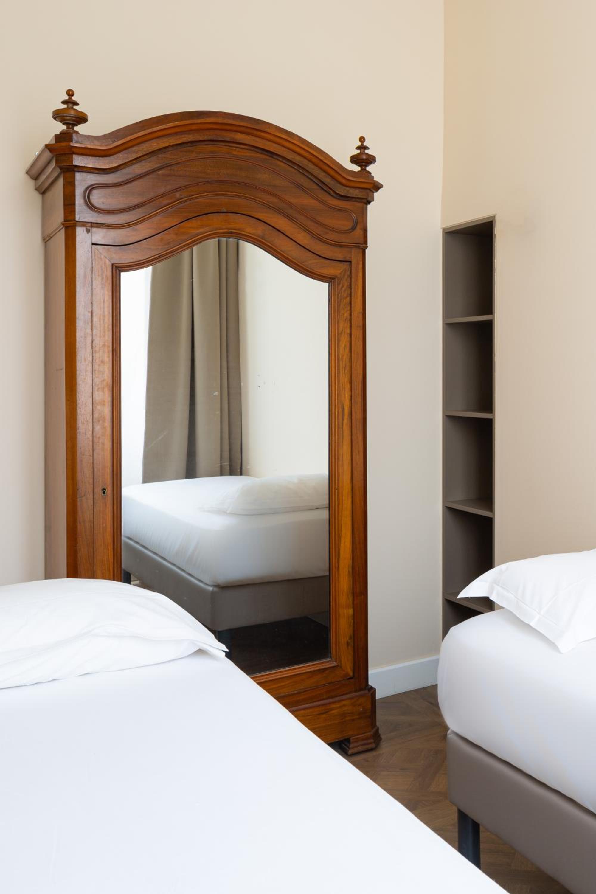 Superior Apartment (4 - 6 Adults)