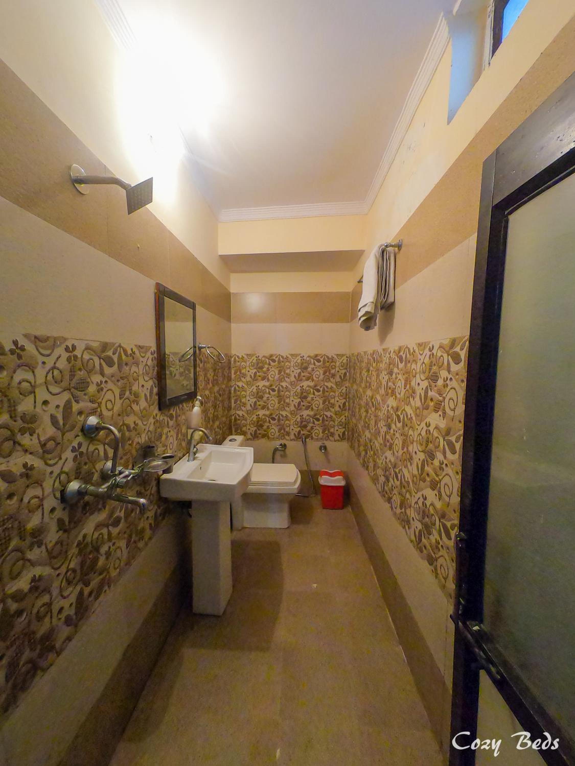 Bed In 4-Bed Dormitory Room photo 2