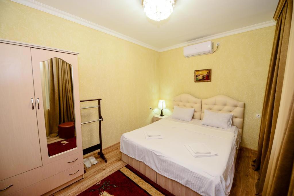 Deluxe Double Room photo 2