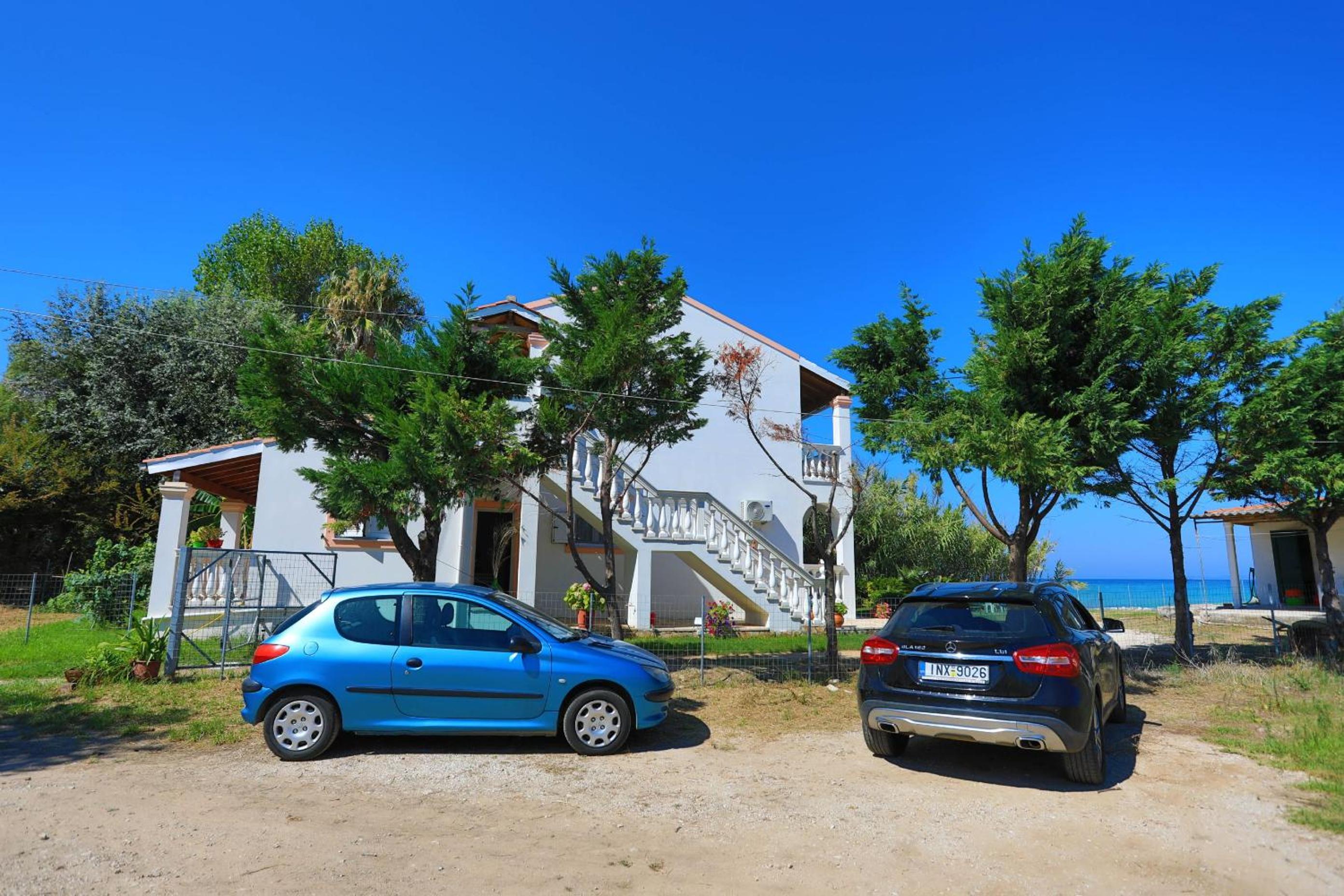 Two-Bedroom Apartment 2 photo 2