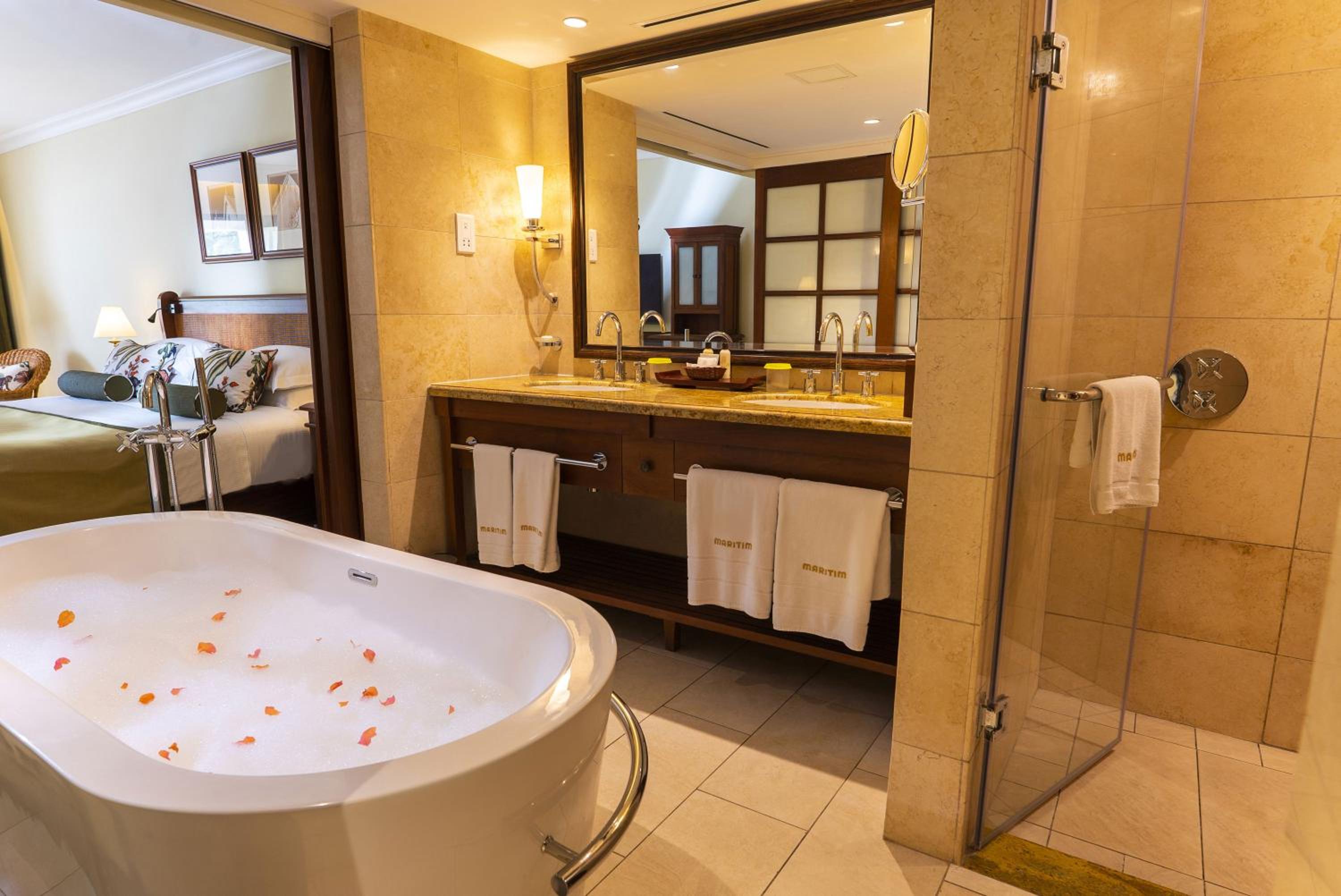 Deluxe Double or Twin Room - Photo 4