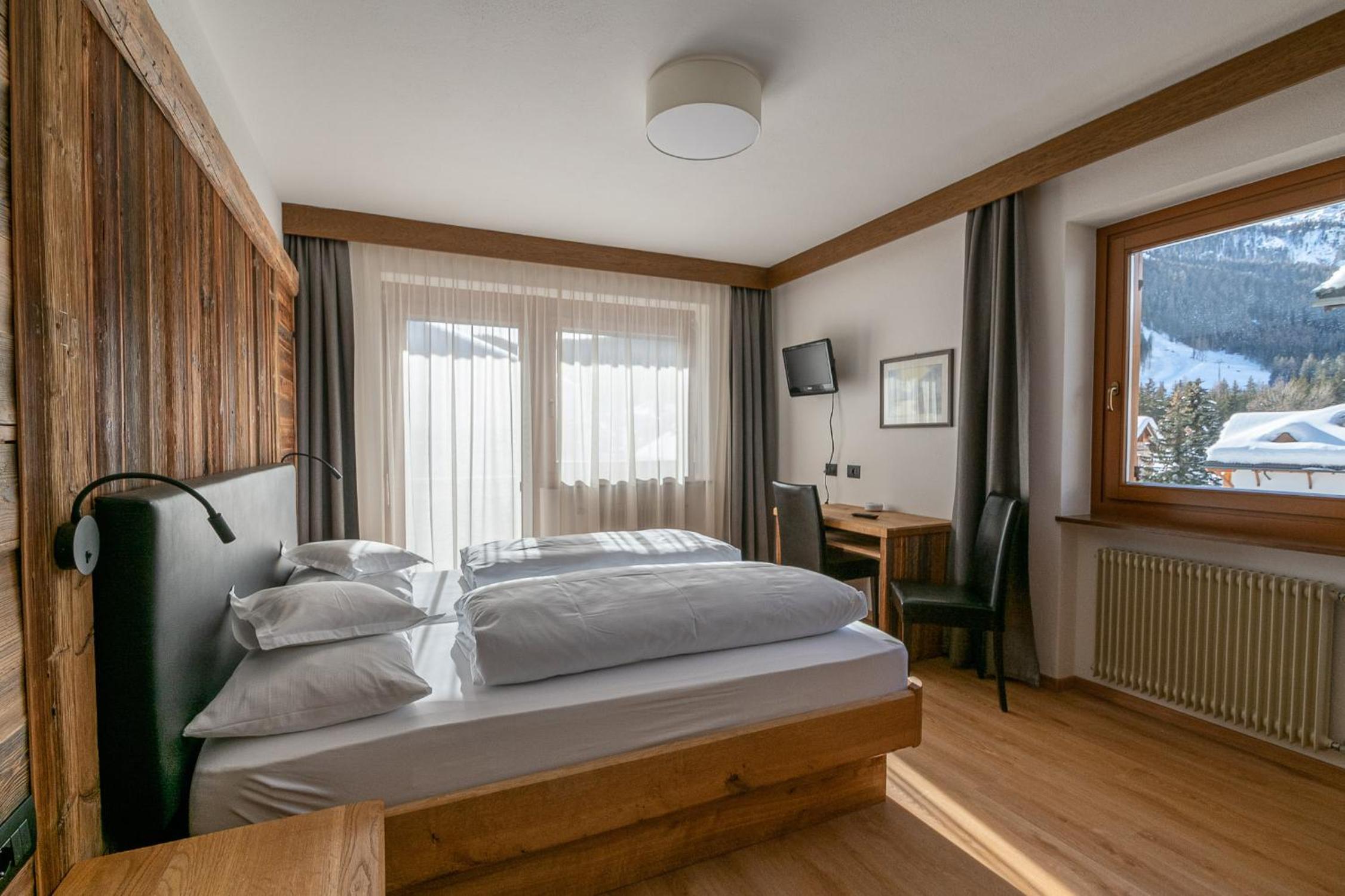 Double Room with Balcony photo 2