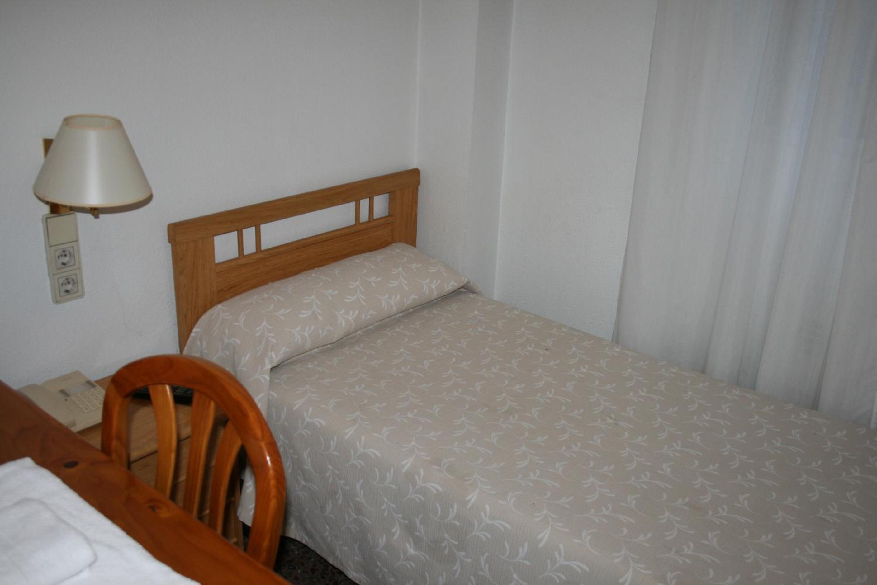 Habitación Individual