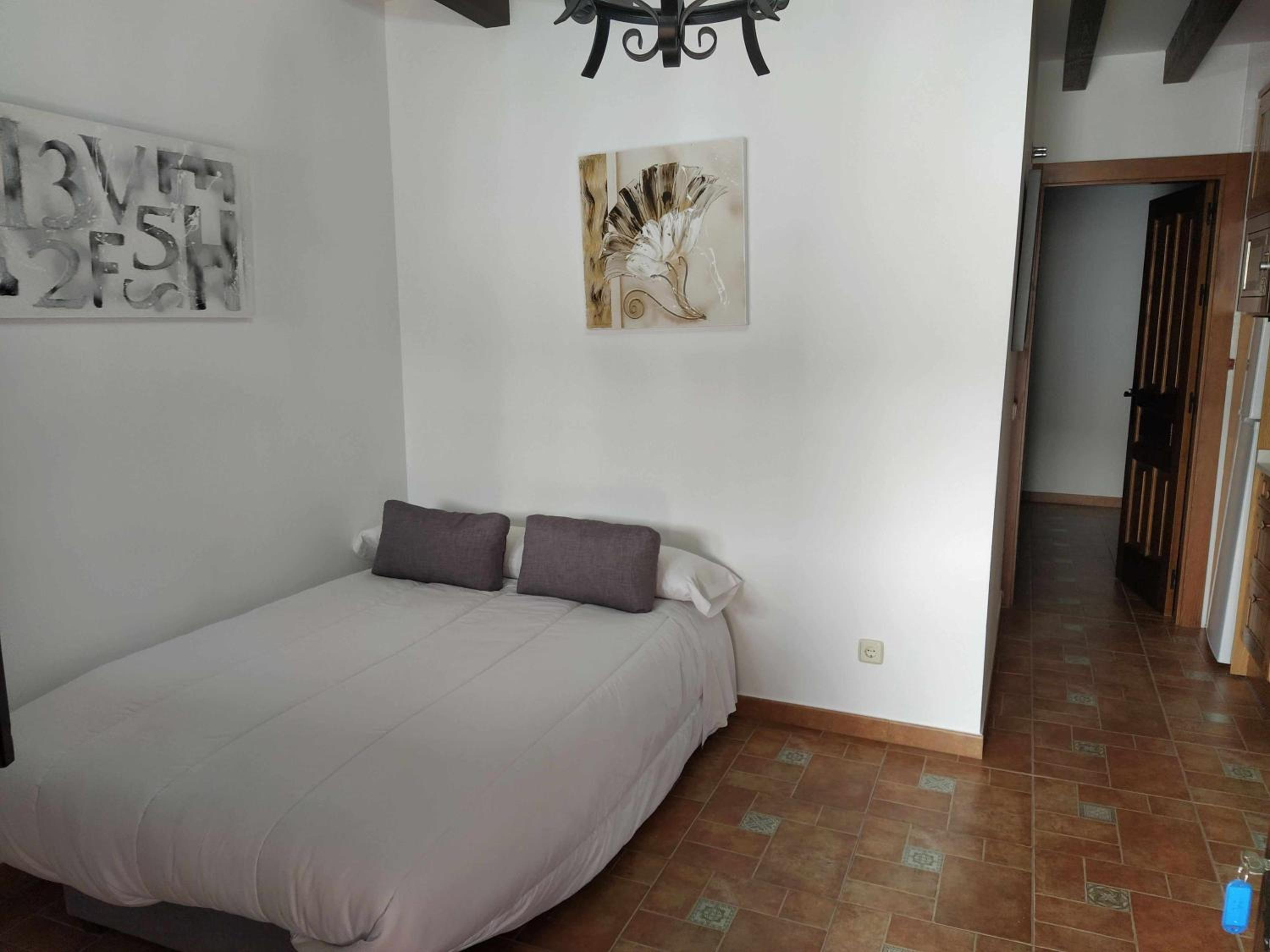 Habitación Cuádruple