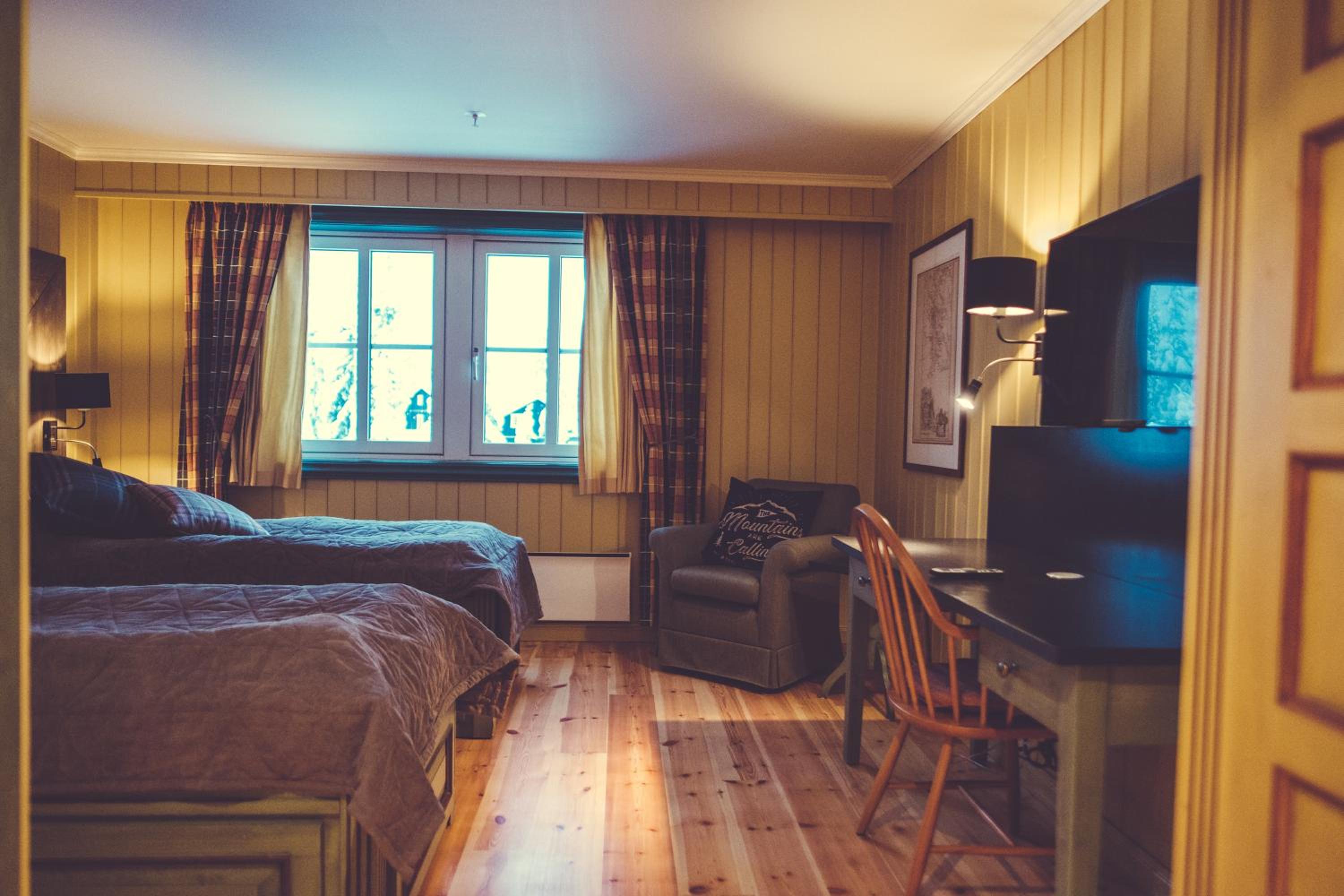 Double Room - Photo 5