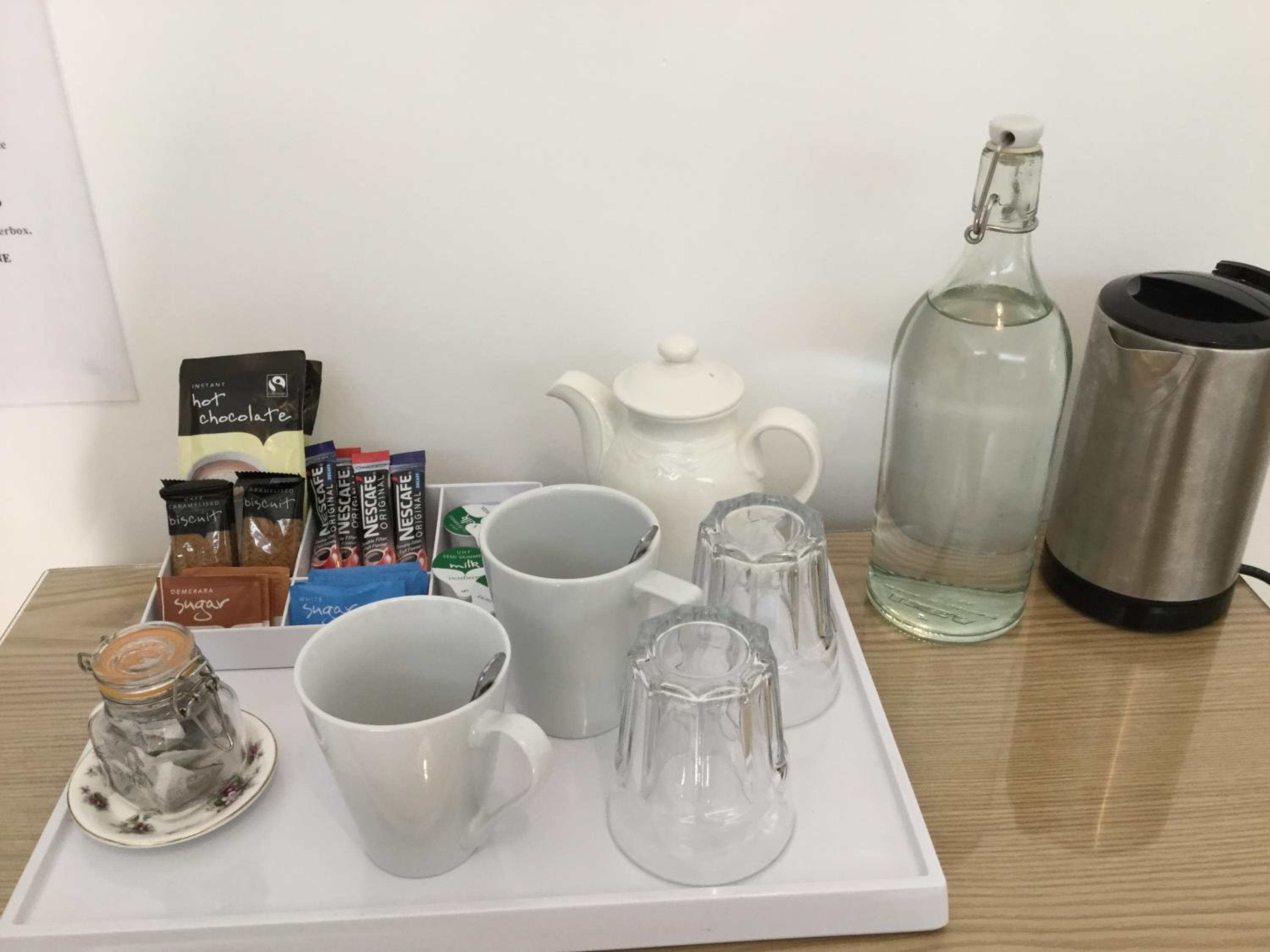 Double Room - Photo 9