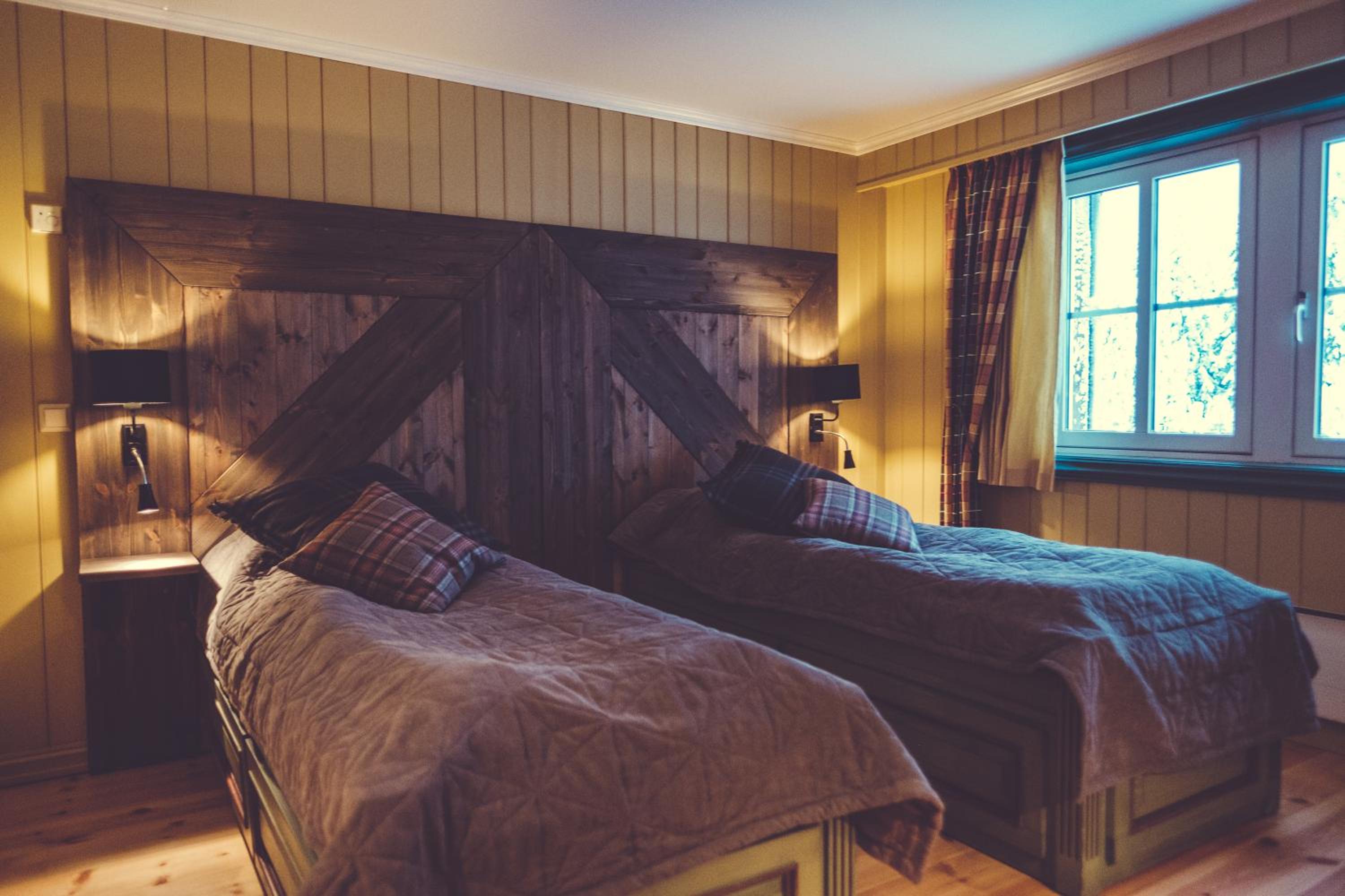 Double Room - Photo 6