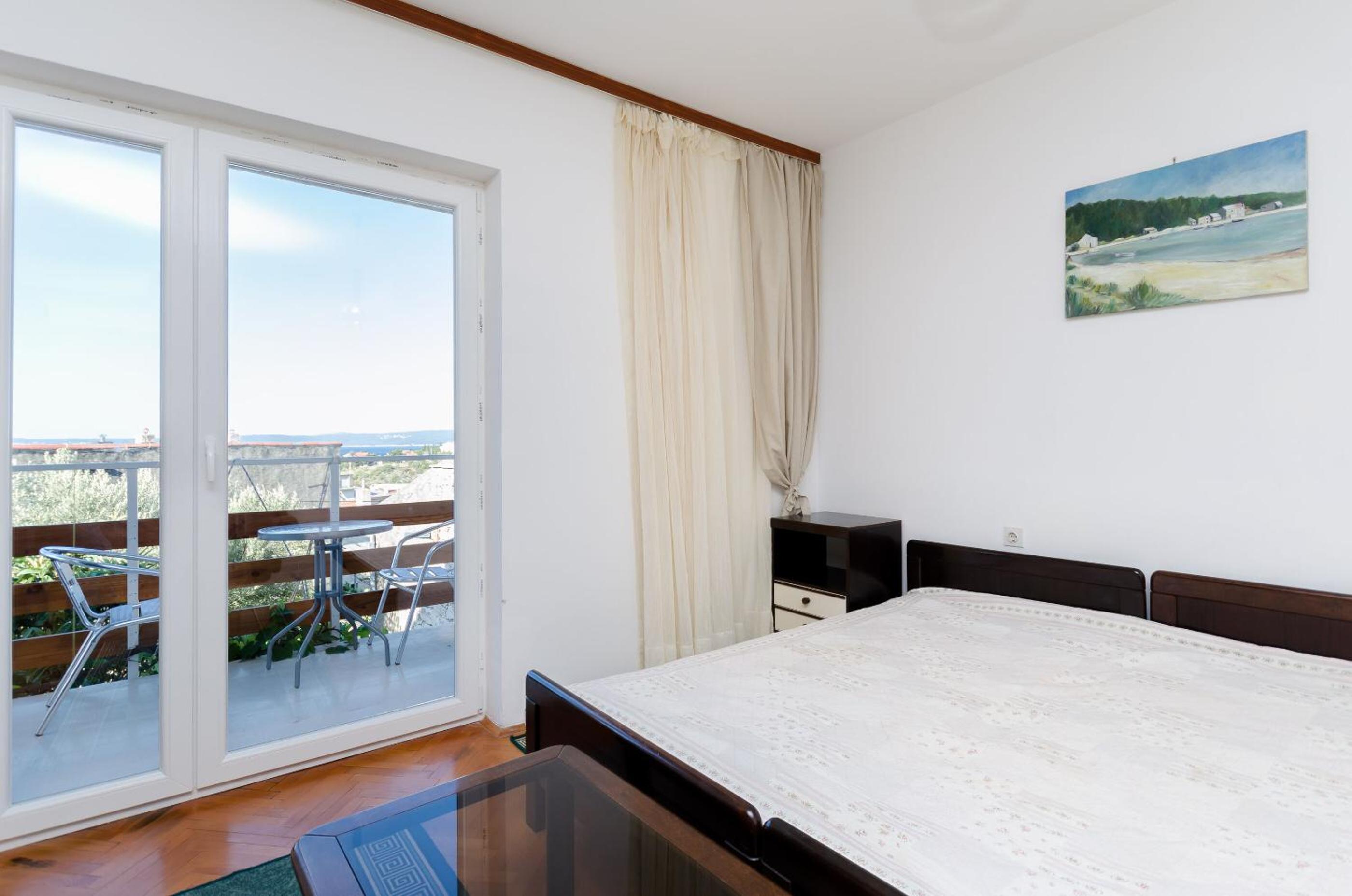 Three-Bedroom Vacation Home 