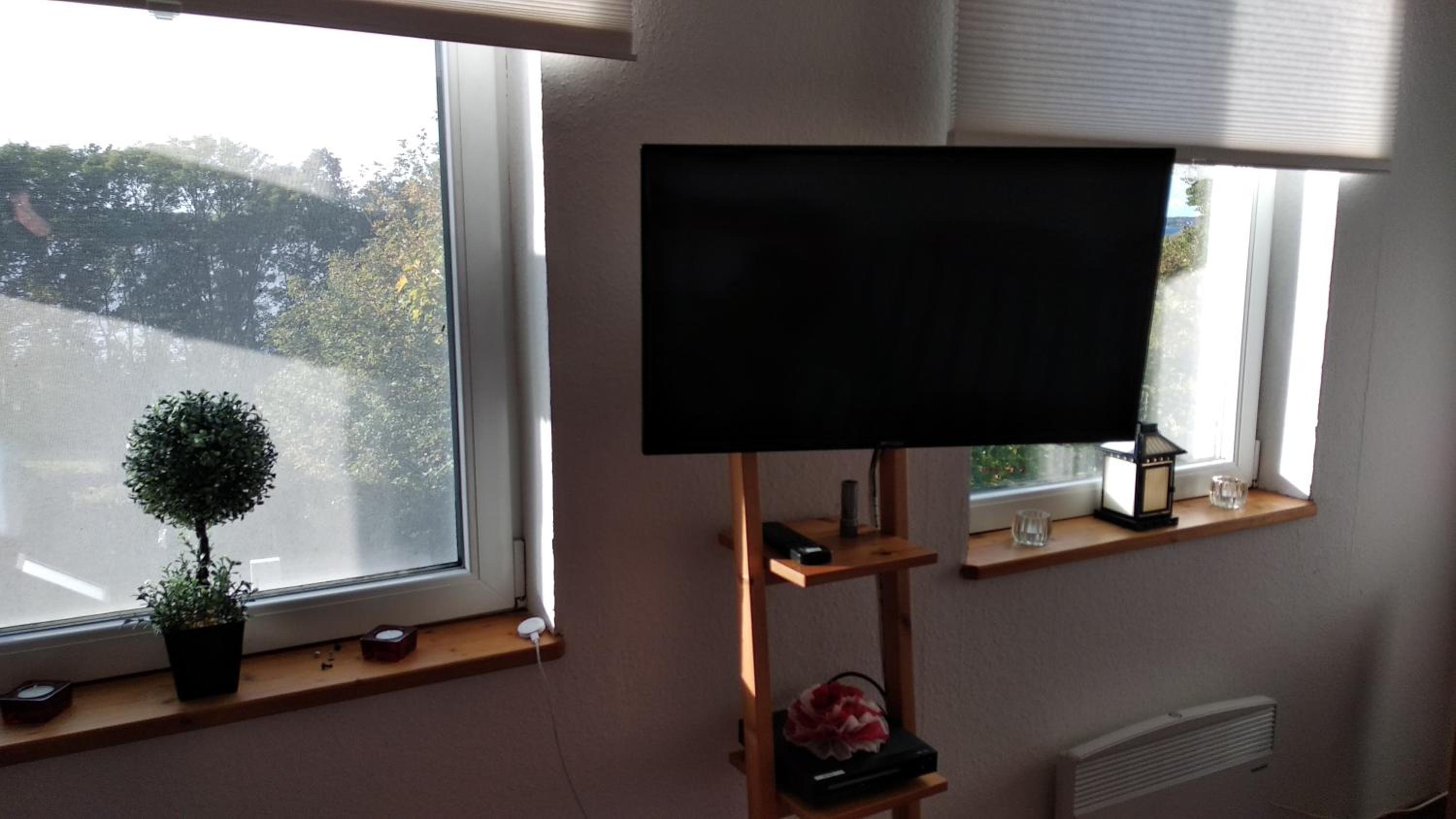 Apartment with Balcony photo 2