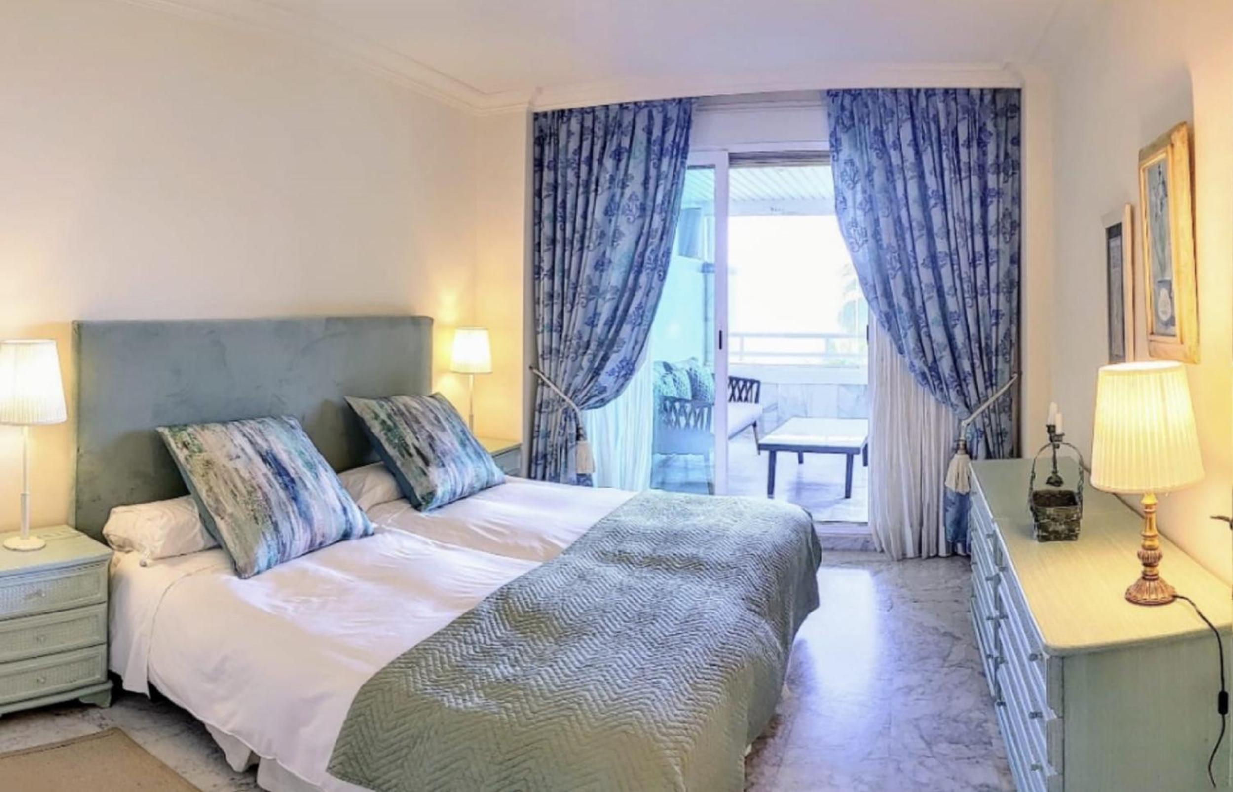Three-Bedroom Apartment - Photo 1