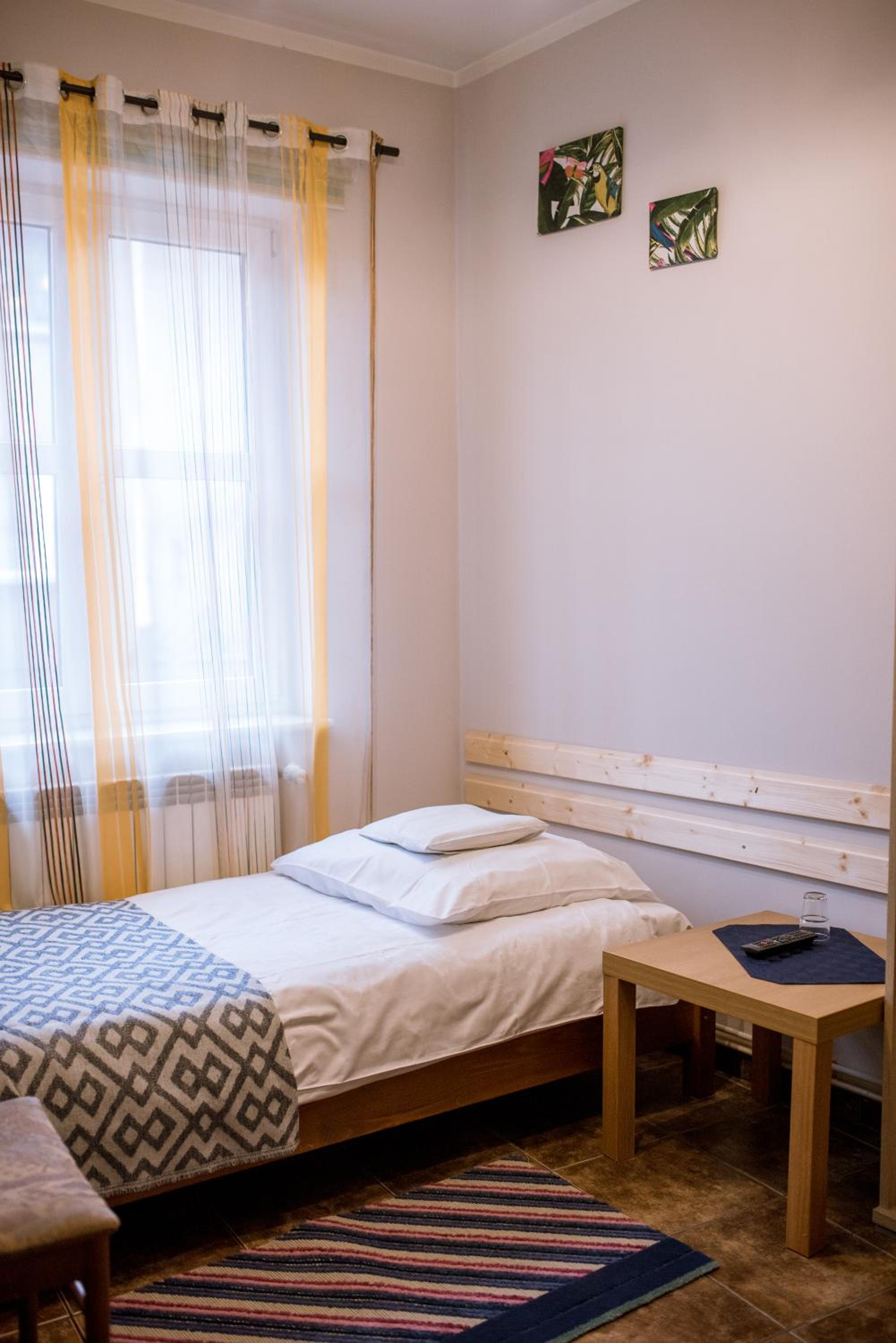 Single Room photo 1