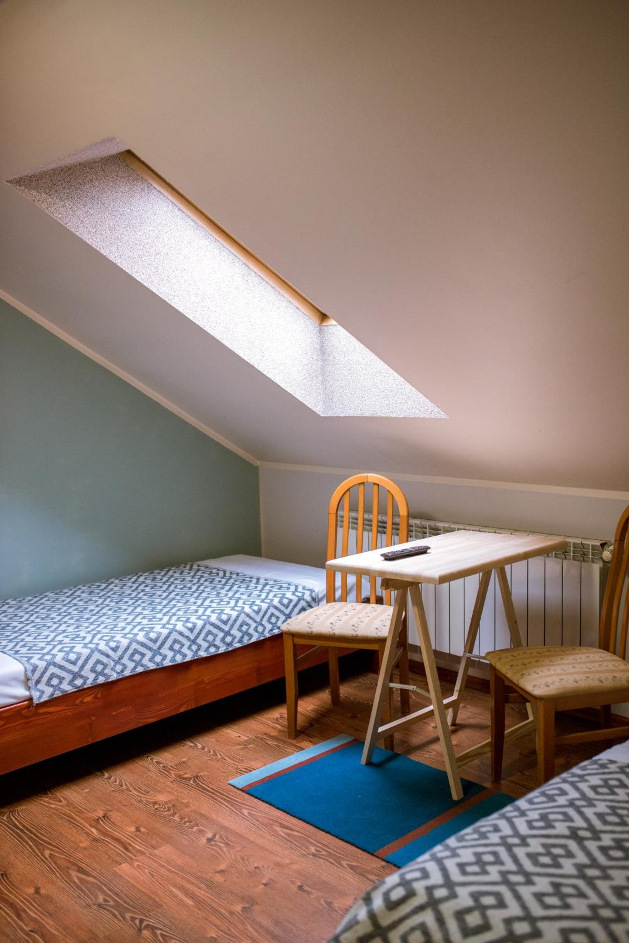 Double Room photo 1