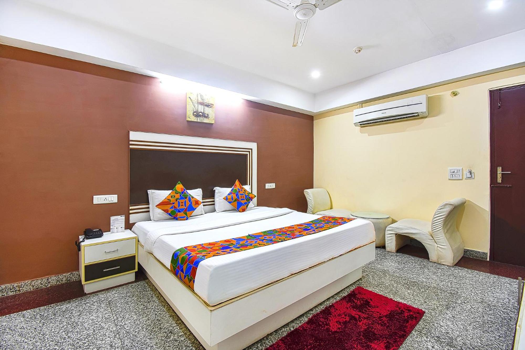 Superior Double Room photo 1