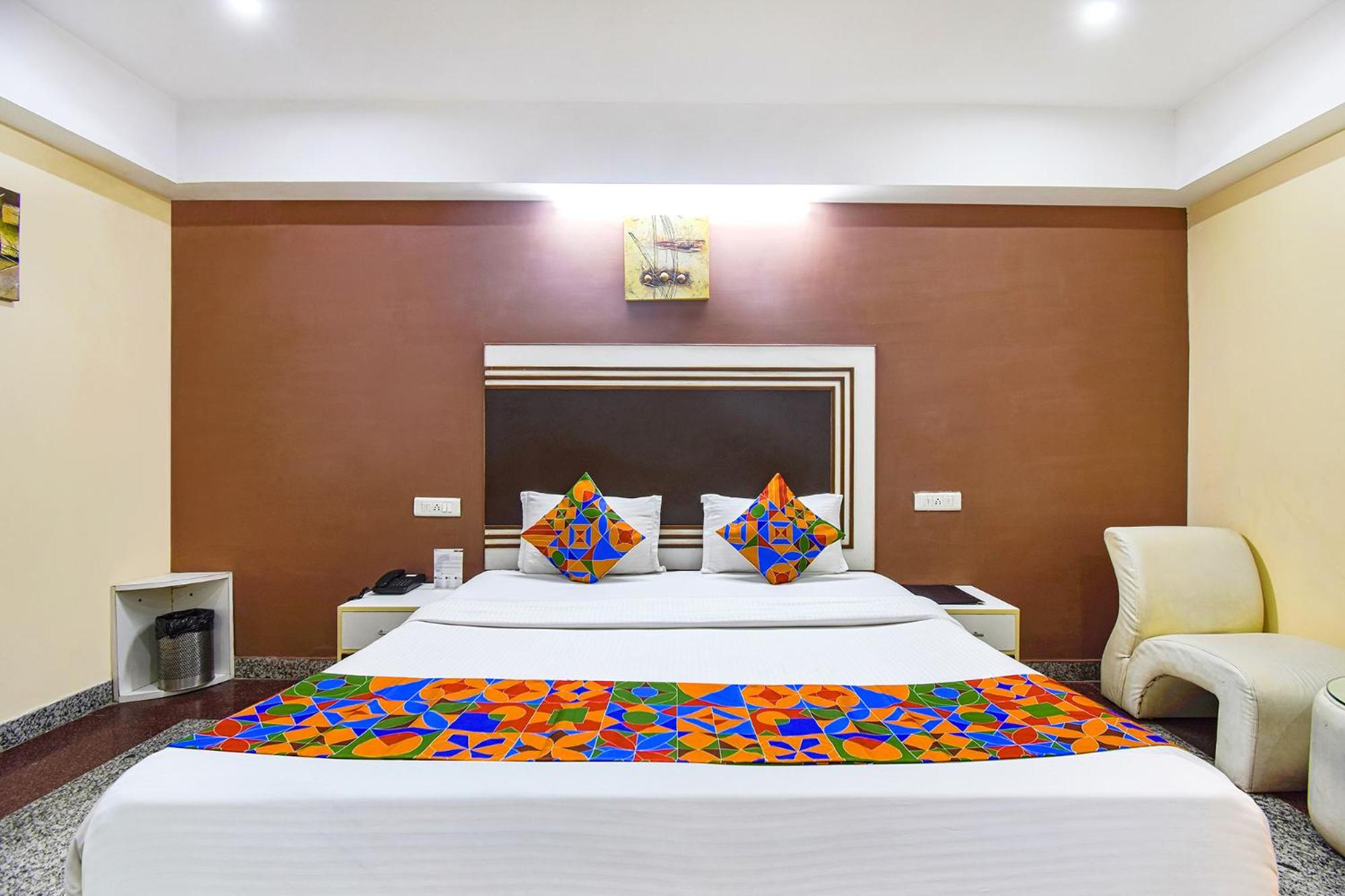 Superior Double Room photo 2