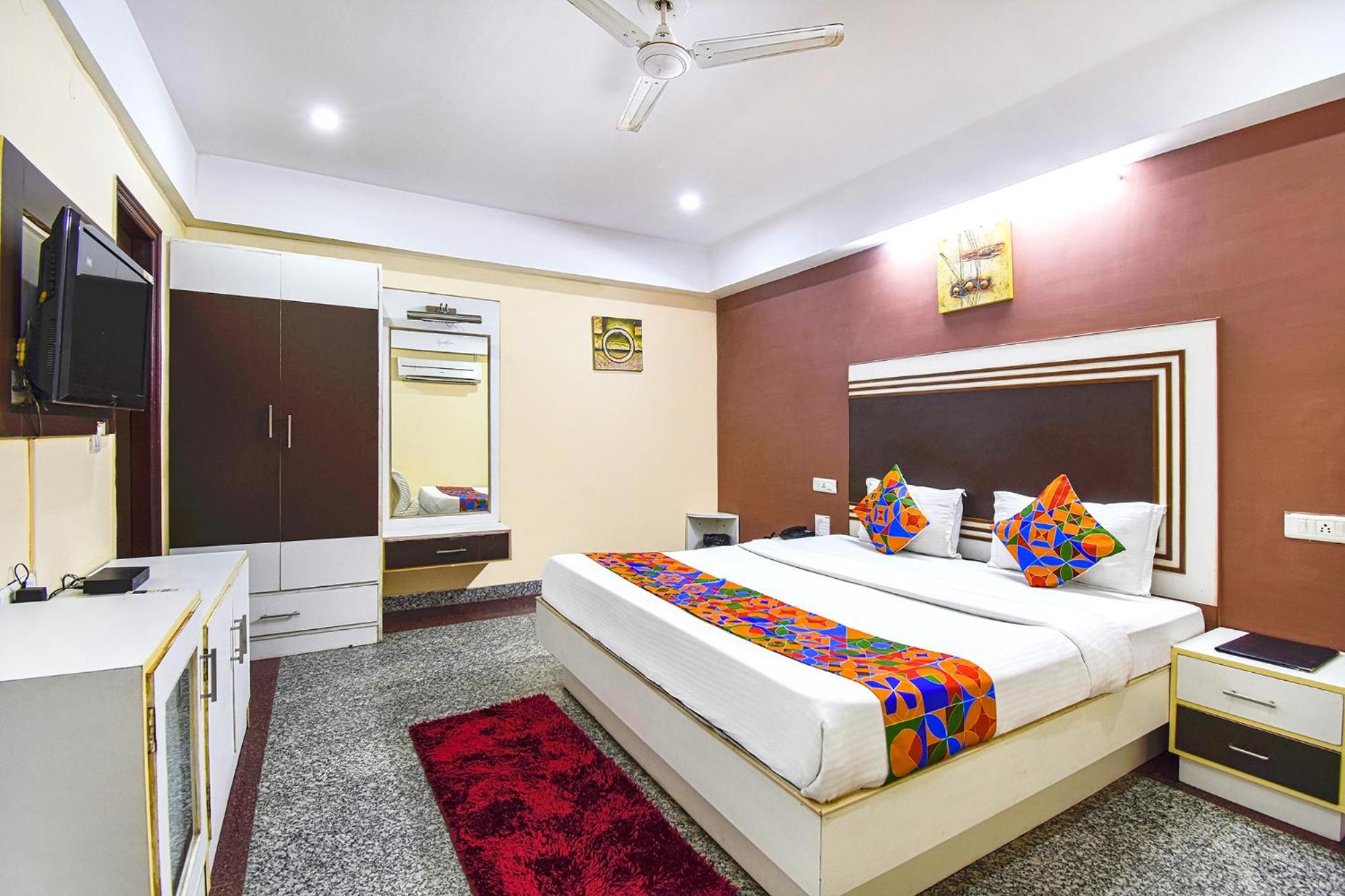 Superior Double Room photo 3
