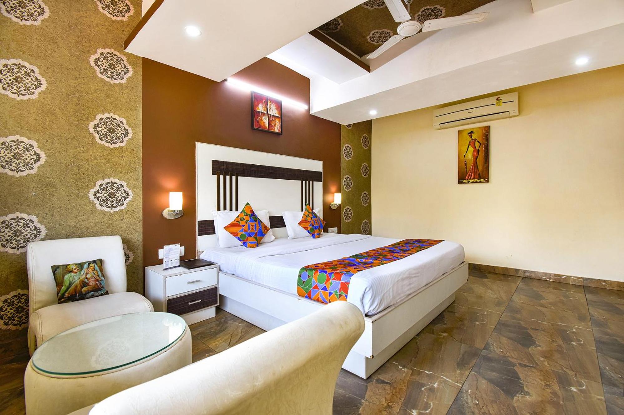 Deluxe Room photo 1