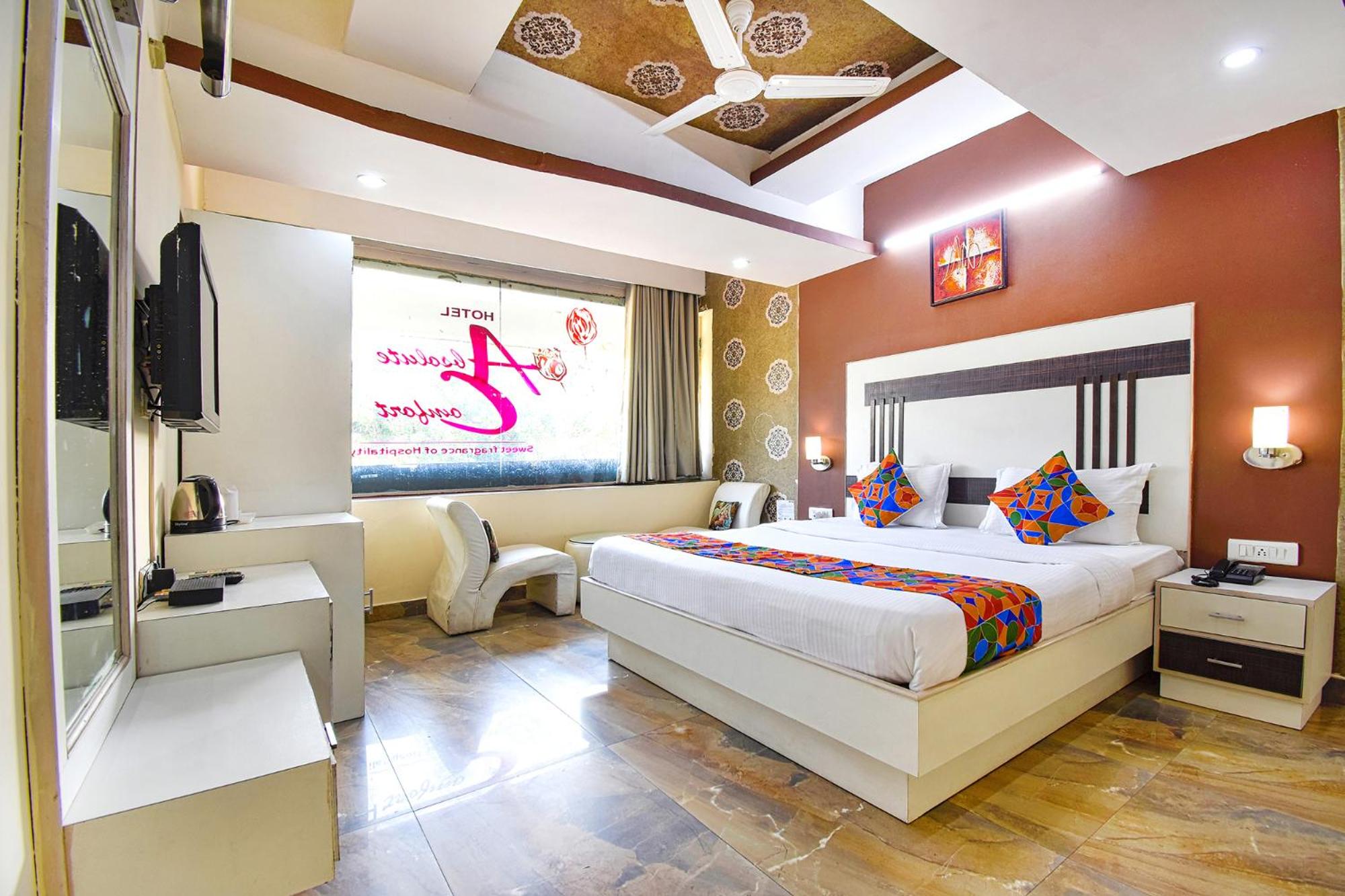 Deluxe Room photo 2