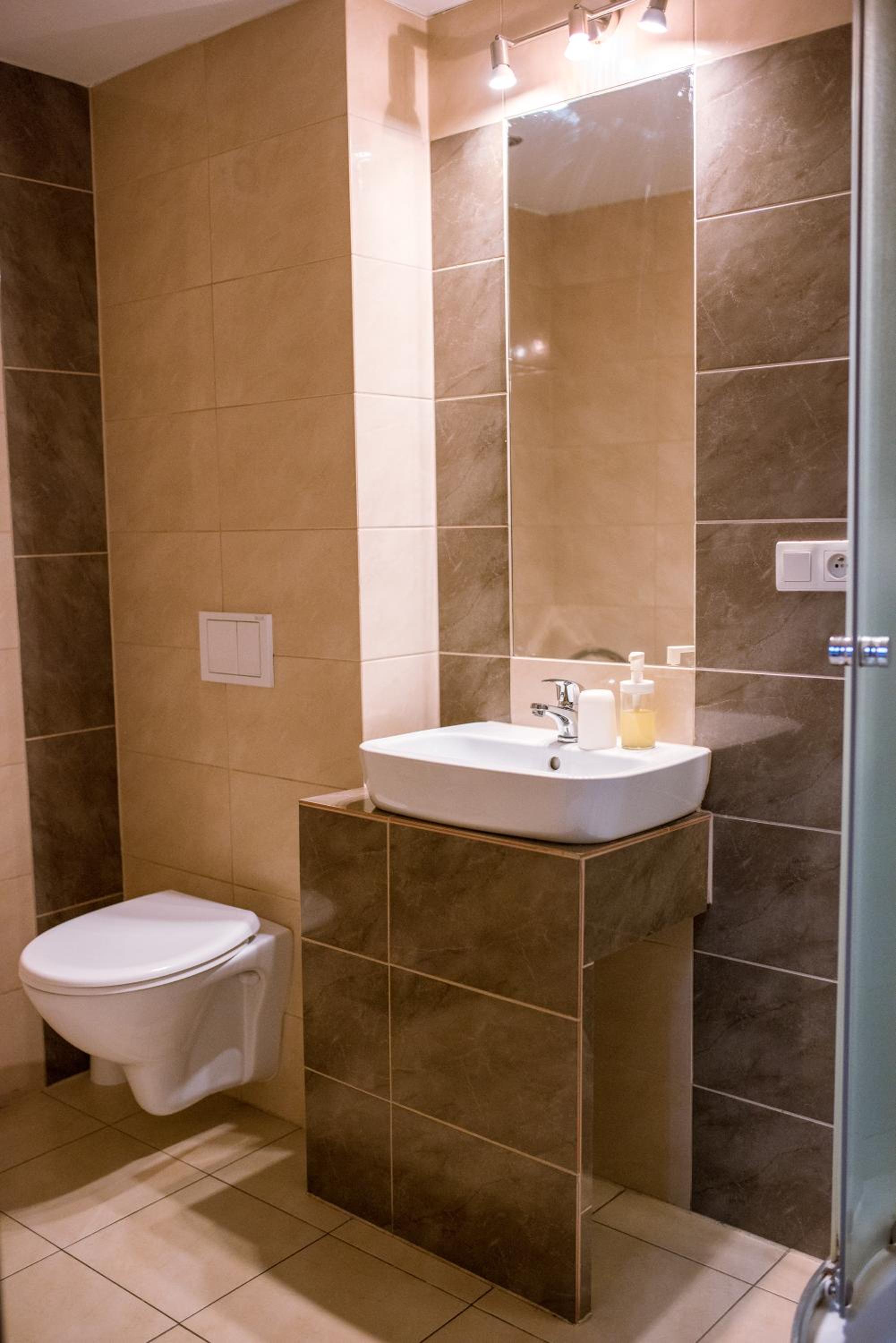Triple Room photo 3