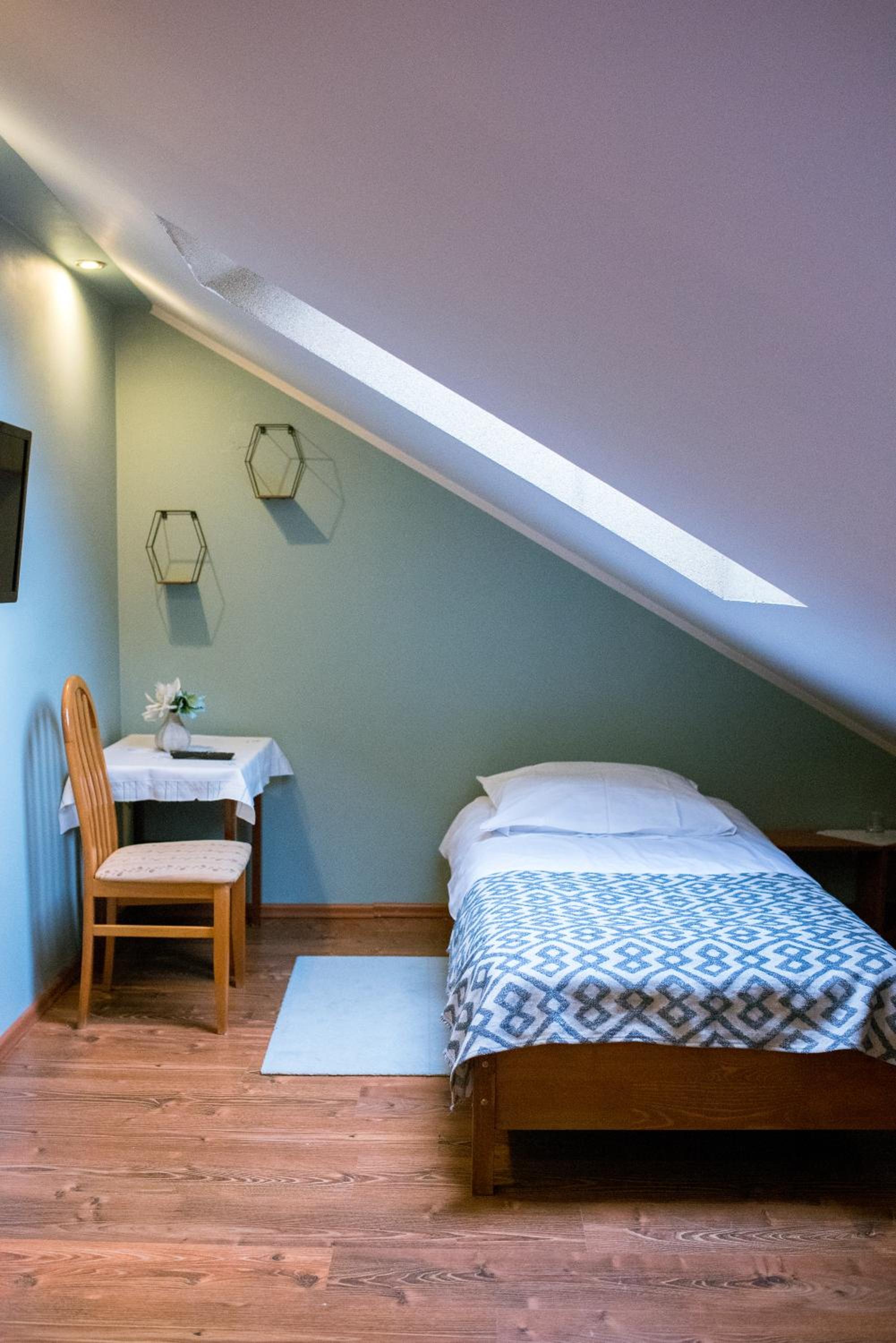 Triple Room photo 1