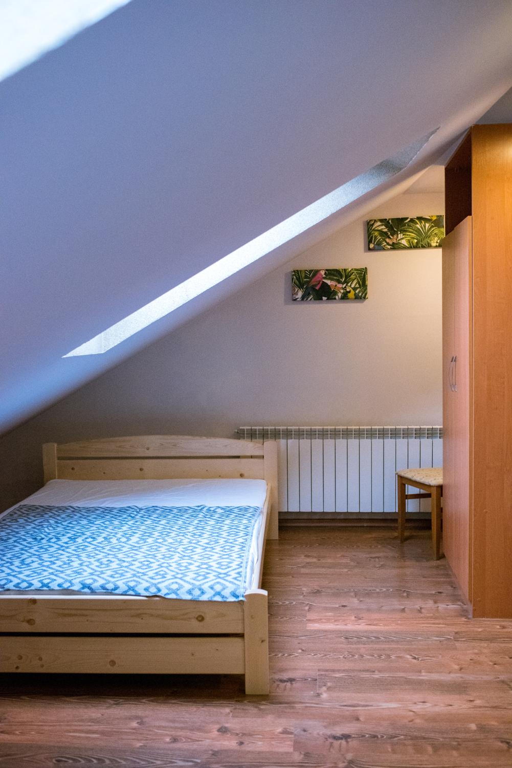 Triple Room photo 2