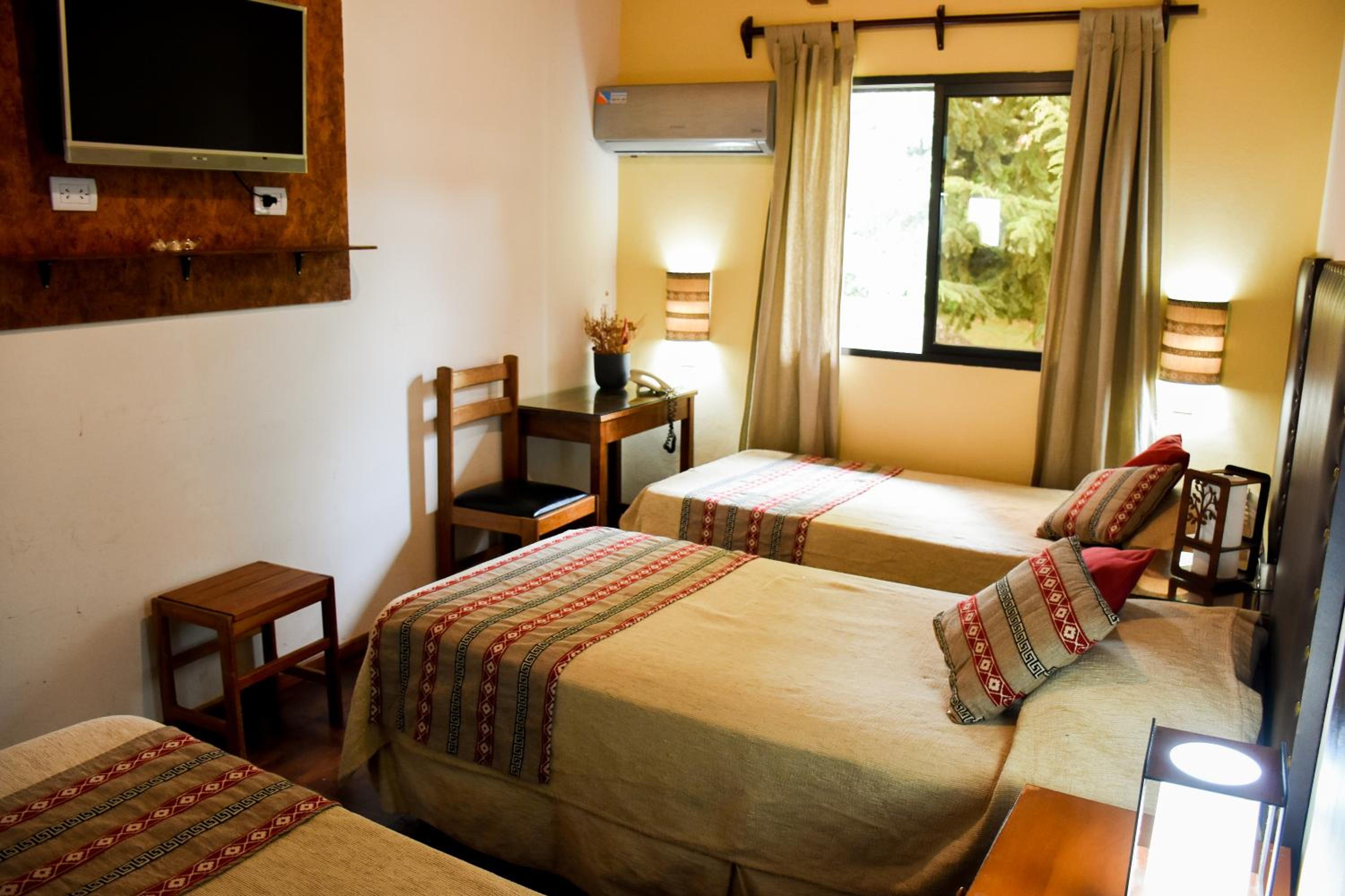 Comfort Triple Room photo 3