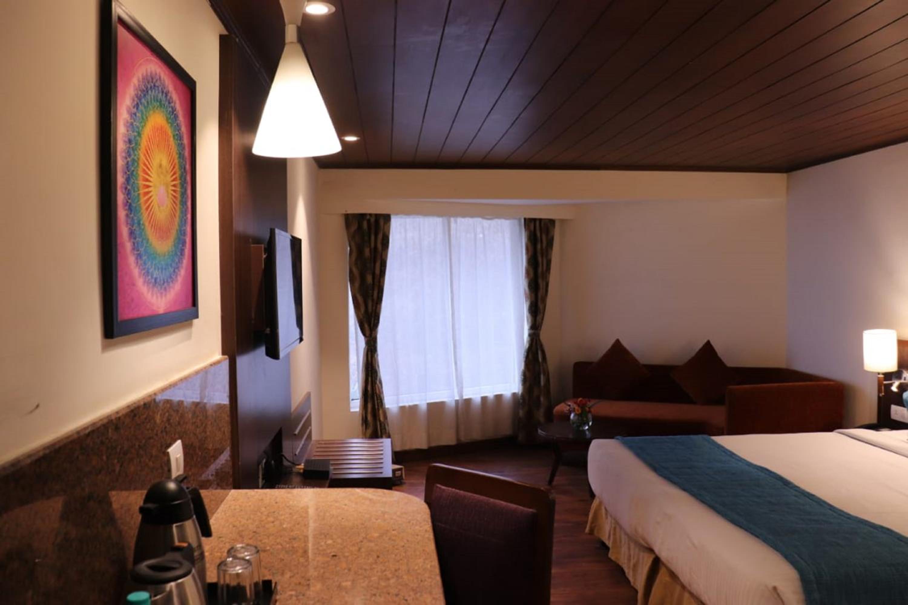 Premier Room - Photo 4