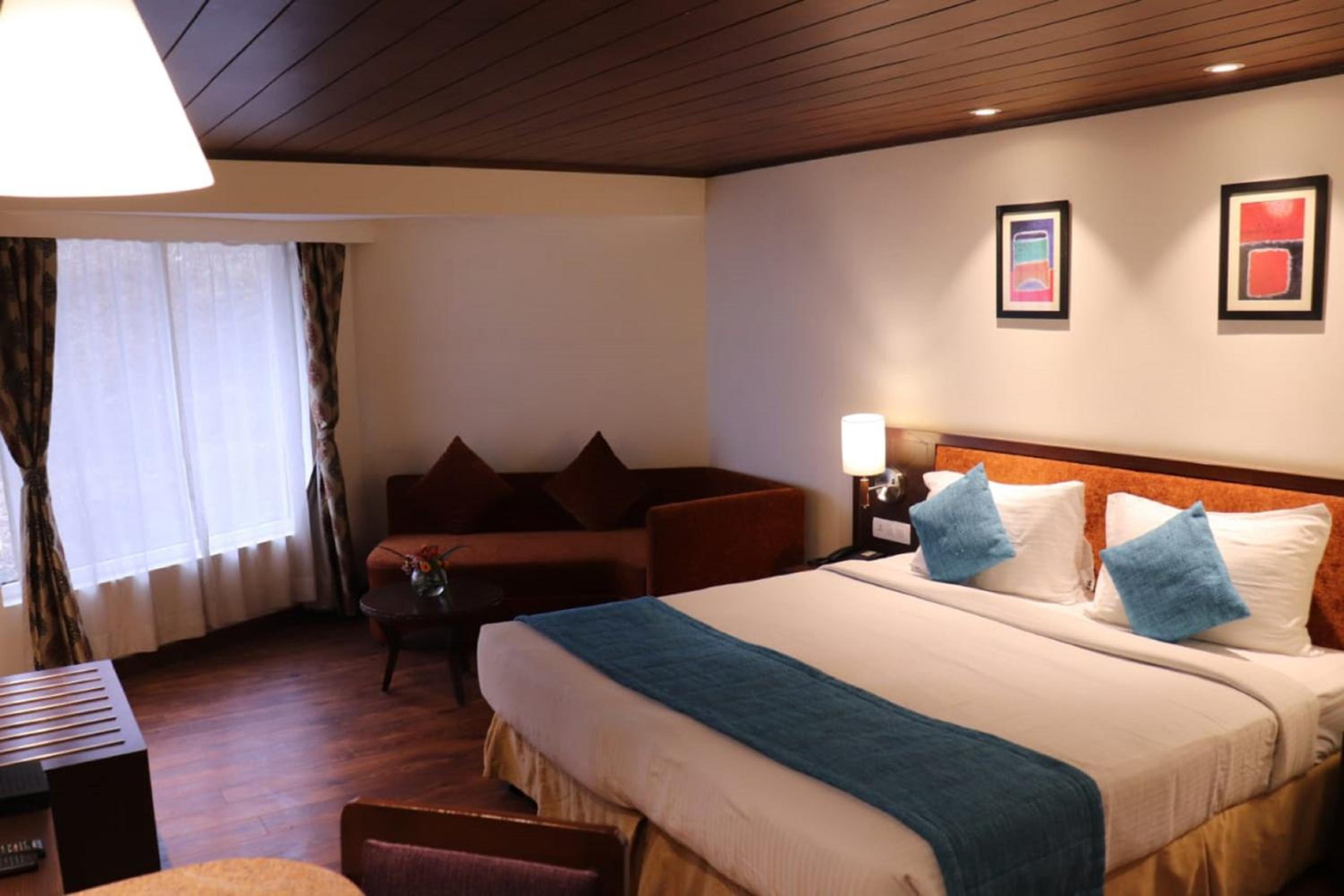 Premier Room - Photo 1