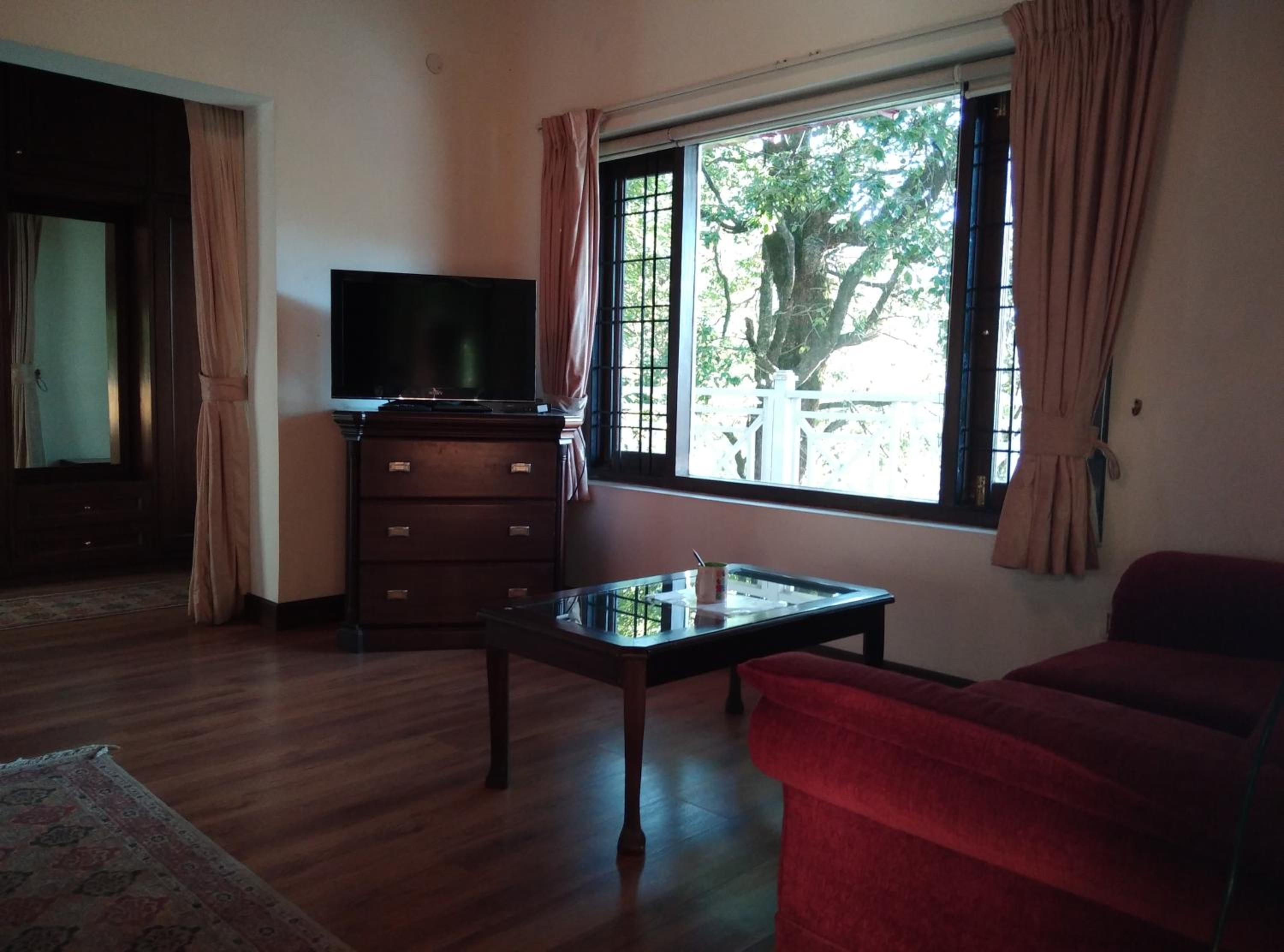 Superior Double Room photo 1