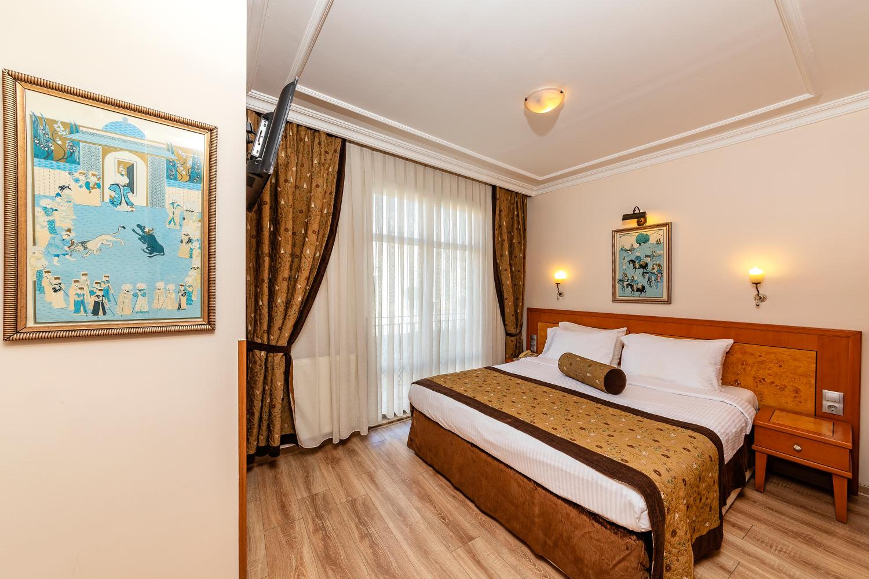Double Room photo 1