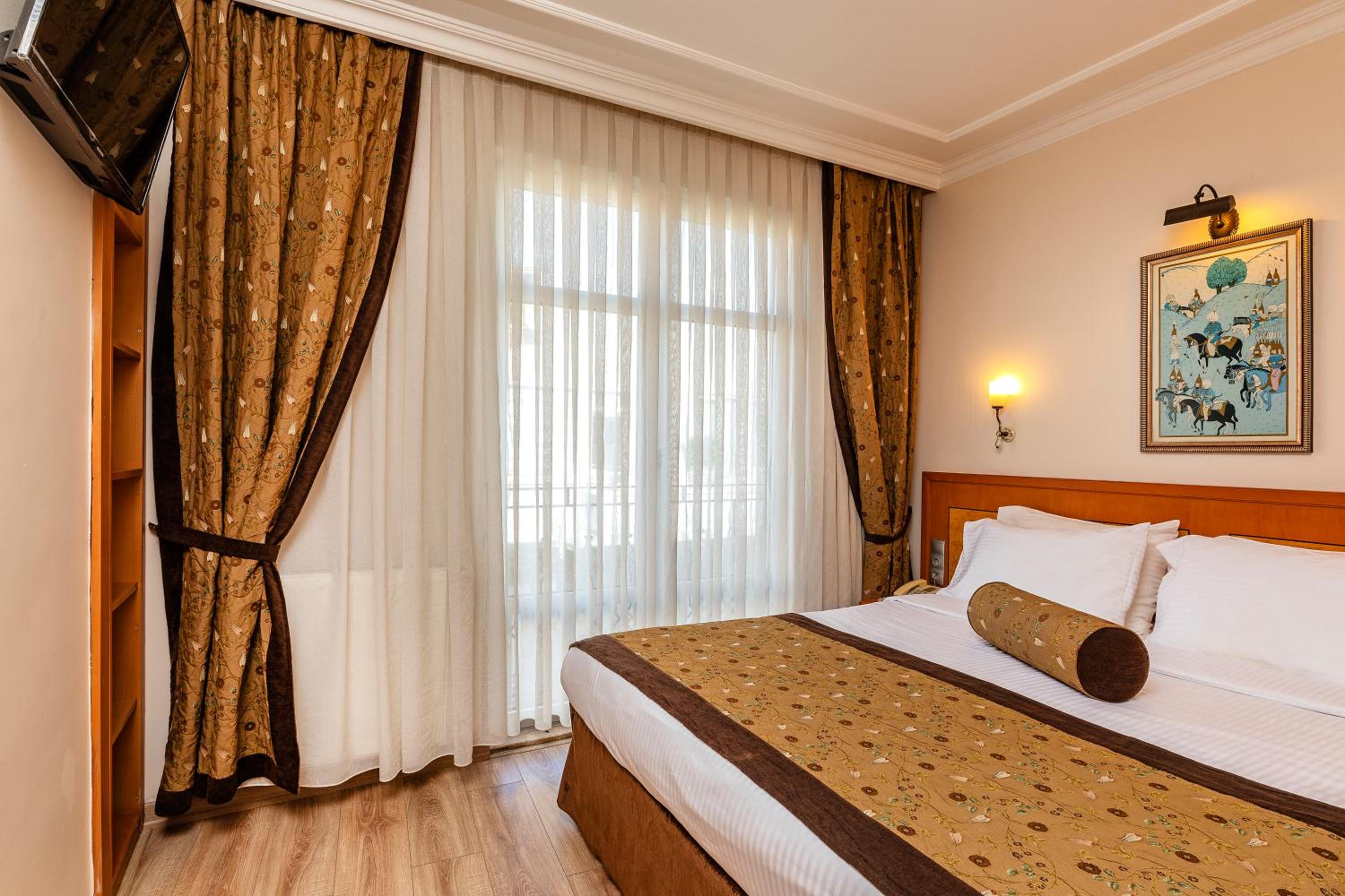 Double Room photo 2