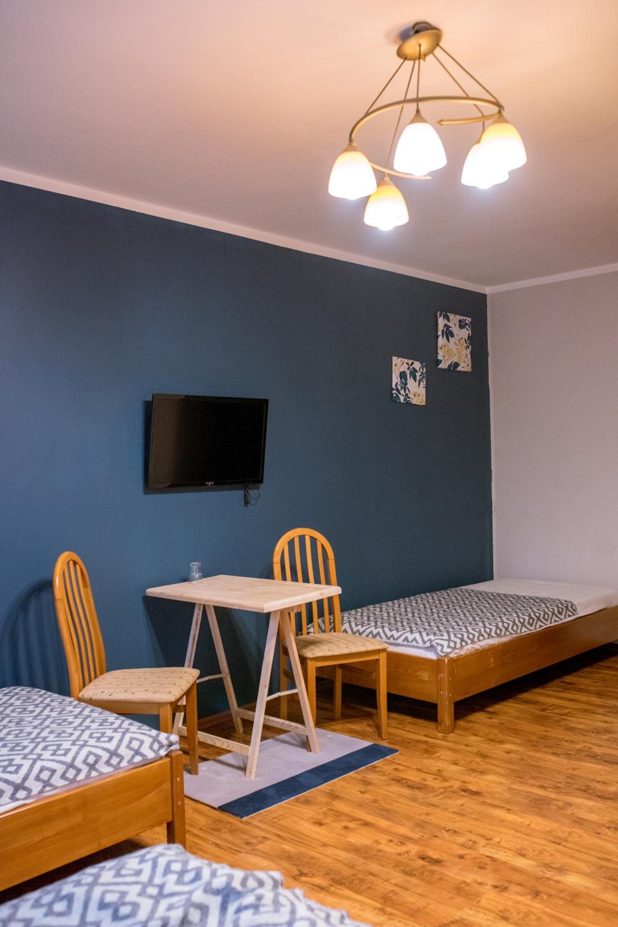 Triple Room photo 1