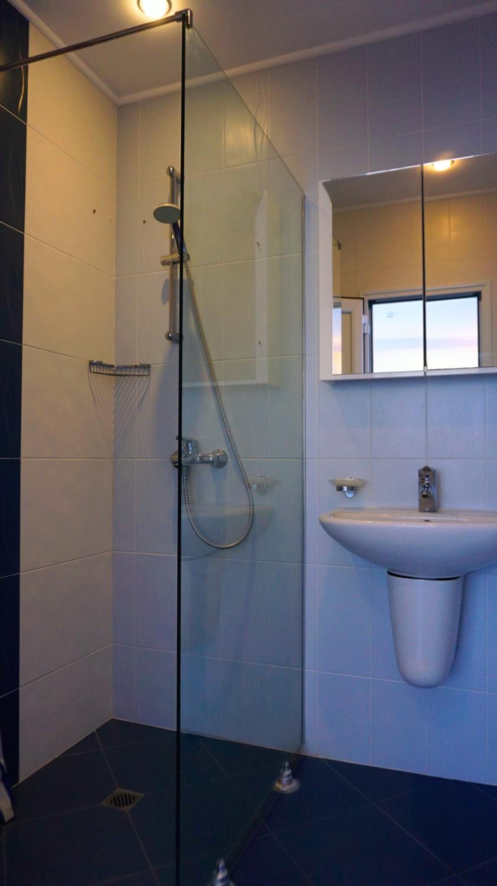 Apartment with Sea View photo 3