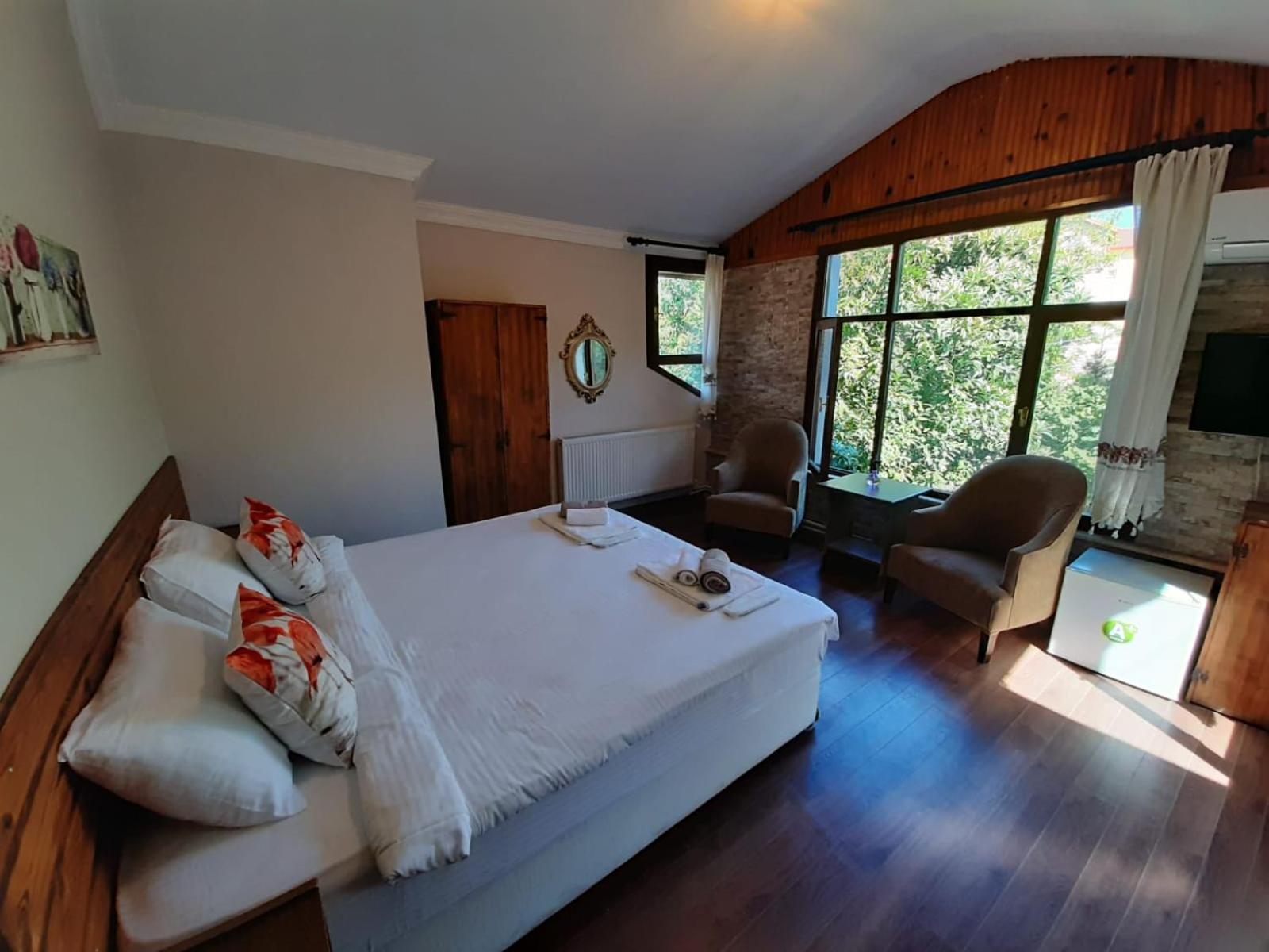 Double Room photo 3
