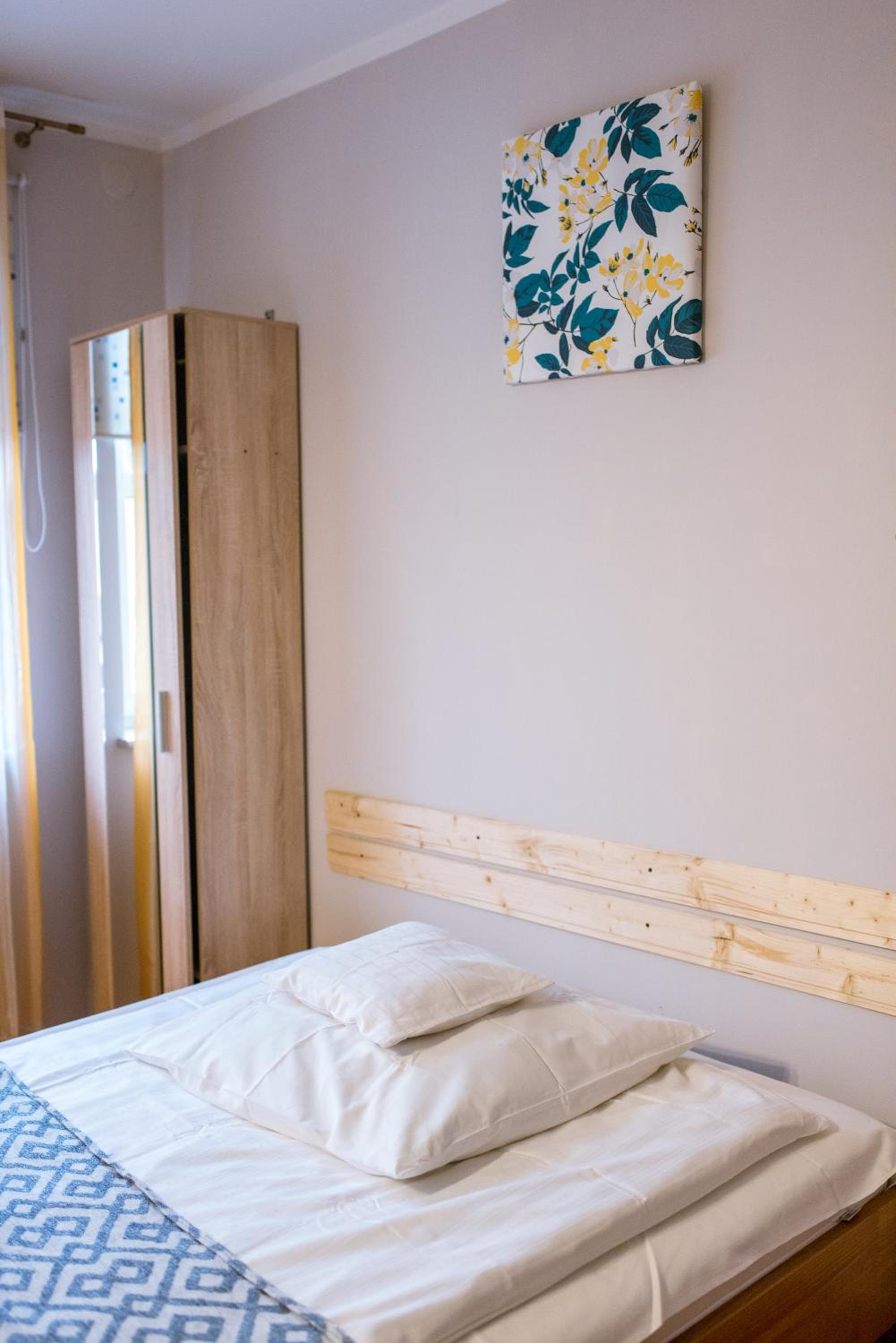 Triple Room photo 2