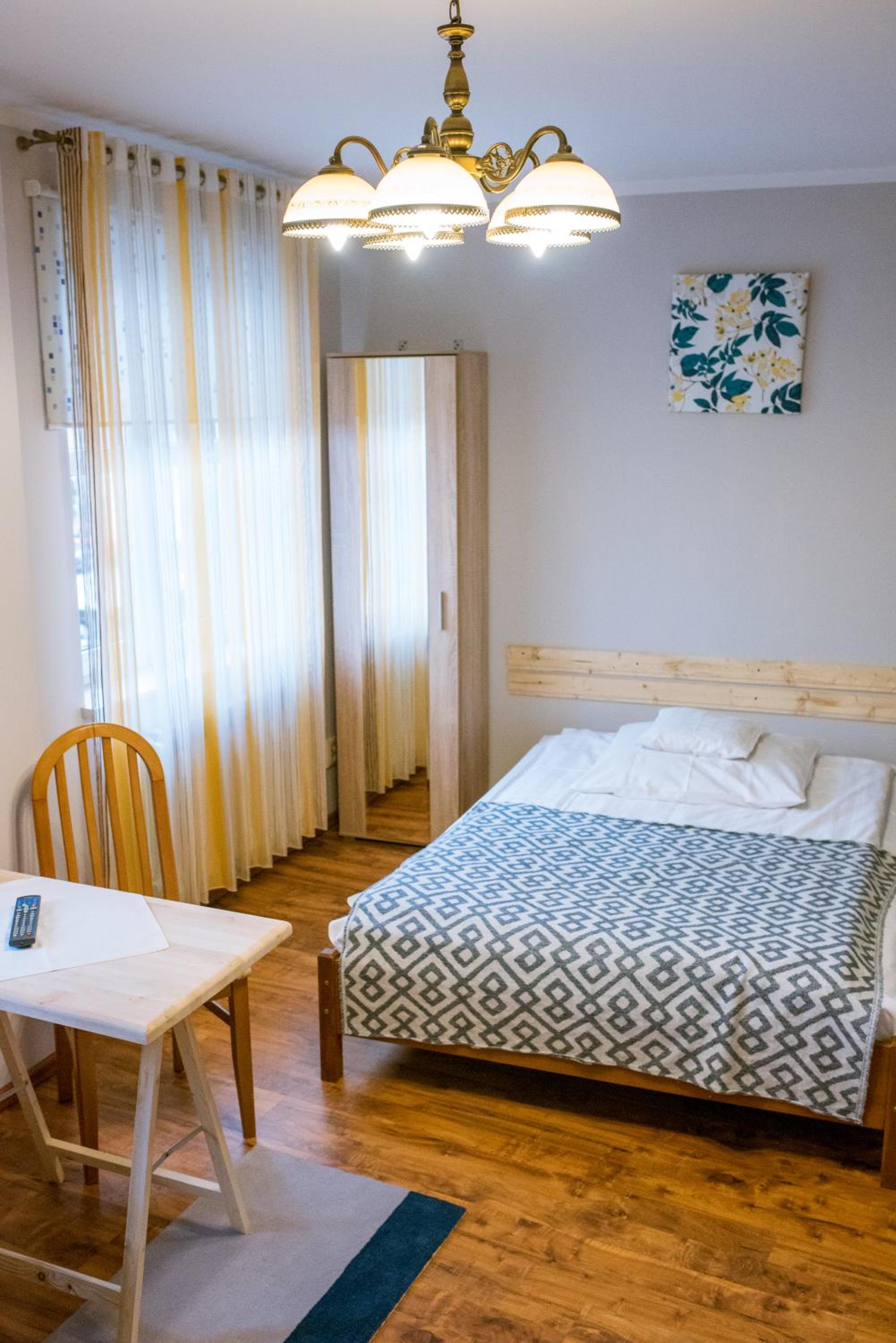 Triple Room photo 3