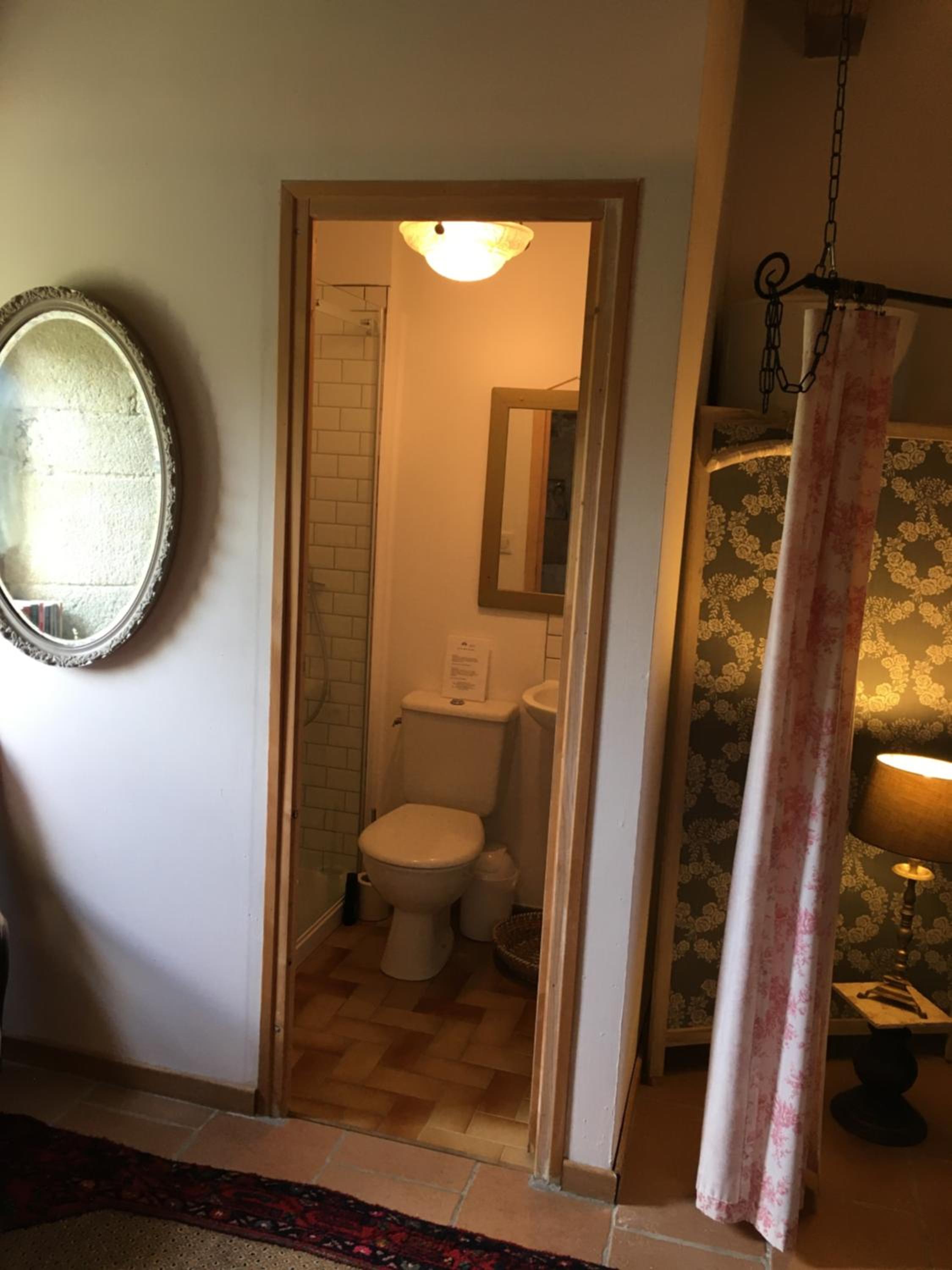 Comfort Triple Room photo 2