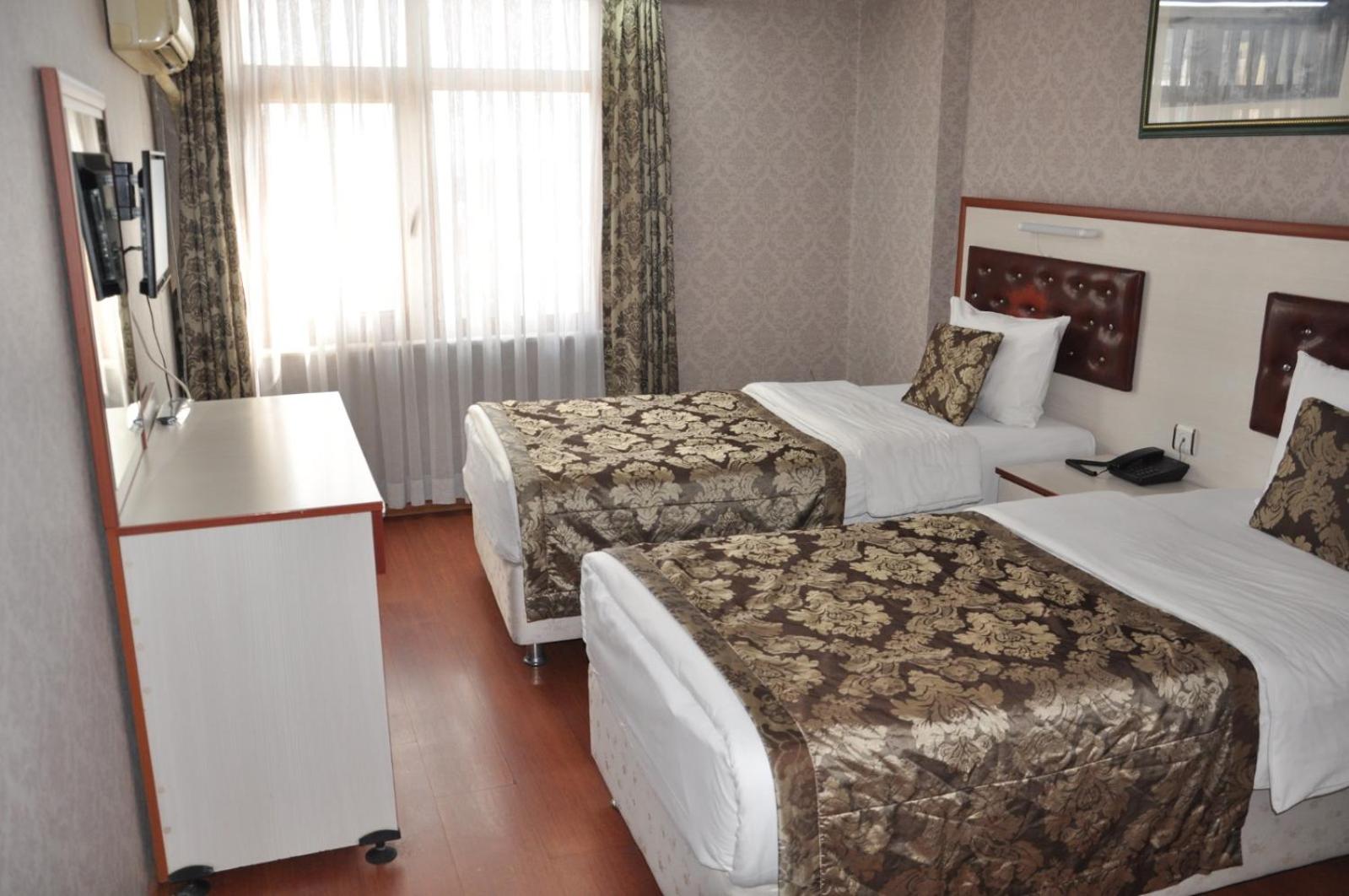 Double Room photo 2
