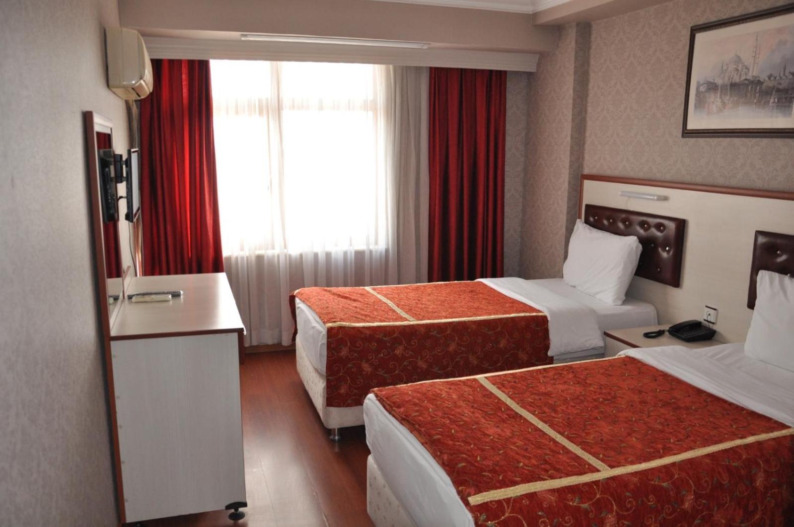 Double Room photo 3