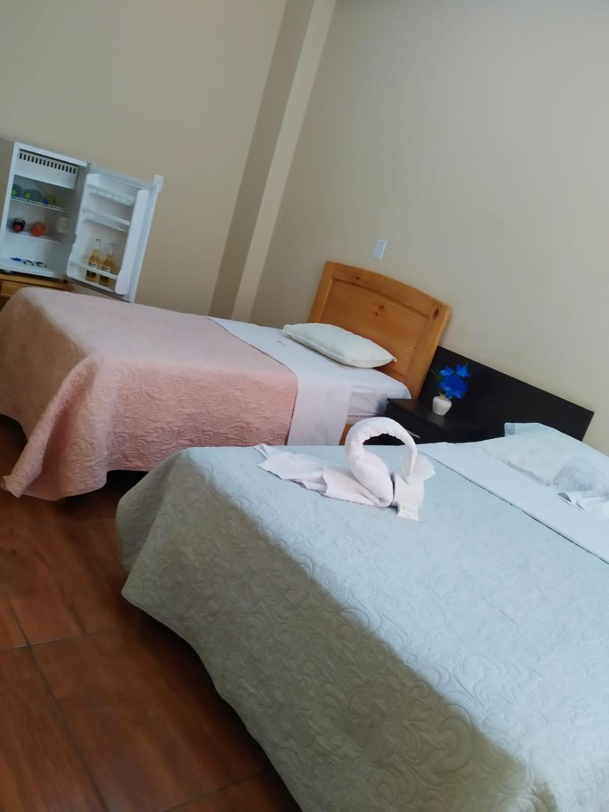Triple Room photo 1
