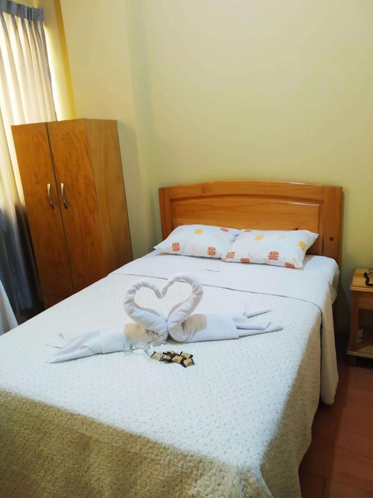 Superior Single Room photo 1
