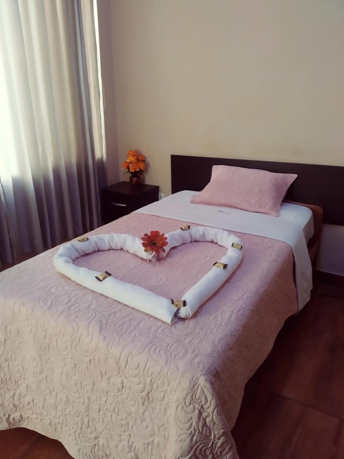 Single Room photo 1
