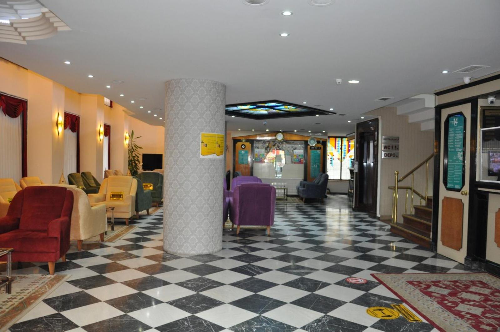 Single Room photo 1