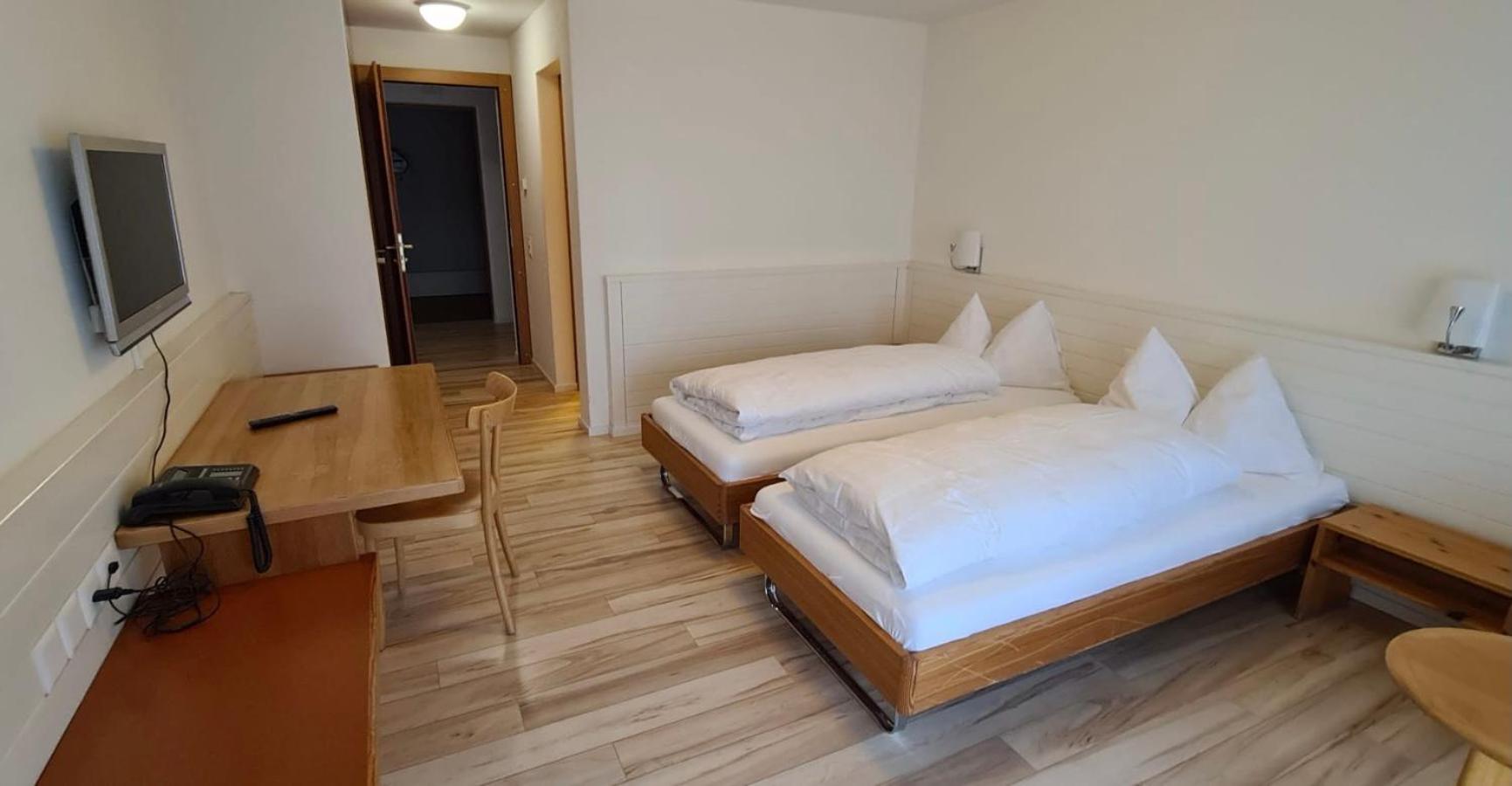Deluxe Double or Twin Room - Photo 1