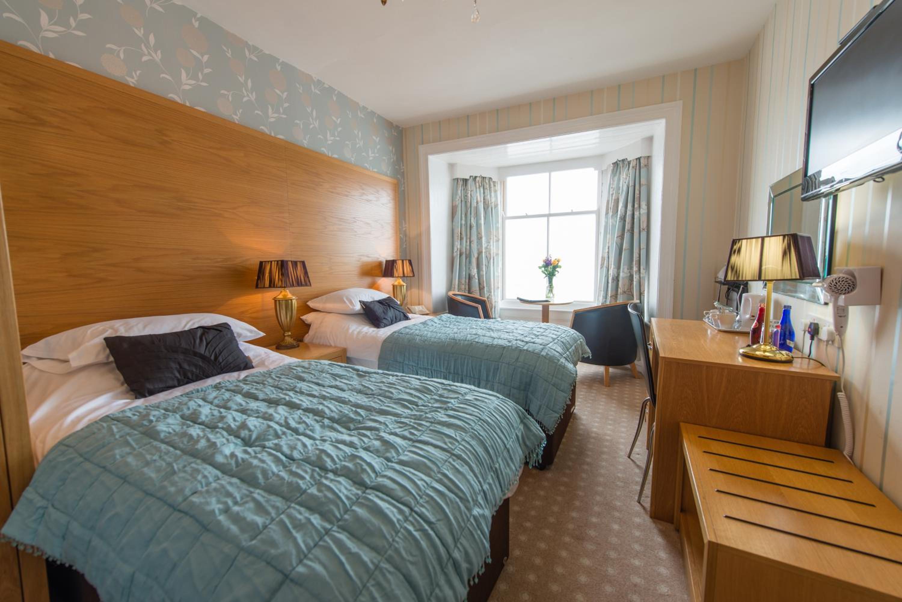 Twin Room photo 1