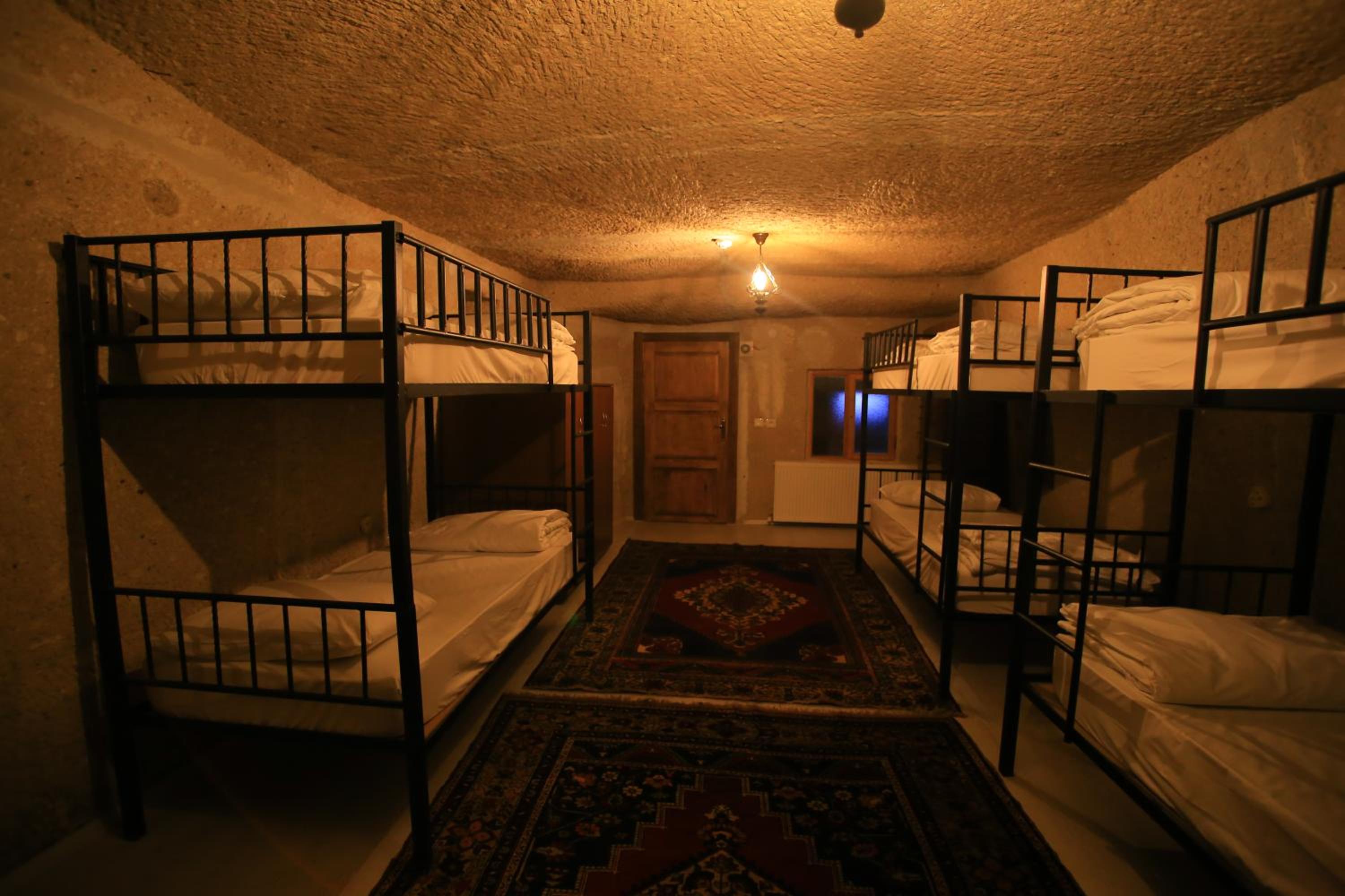 Bunk Bed in Mixed Dormitory Room photo 1