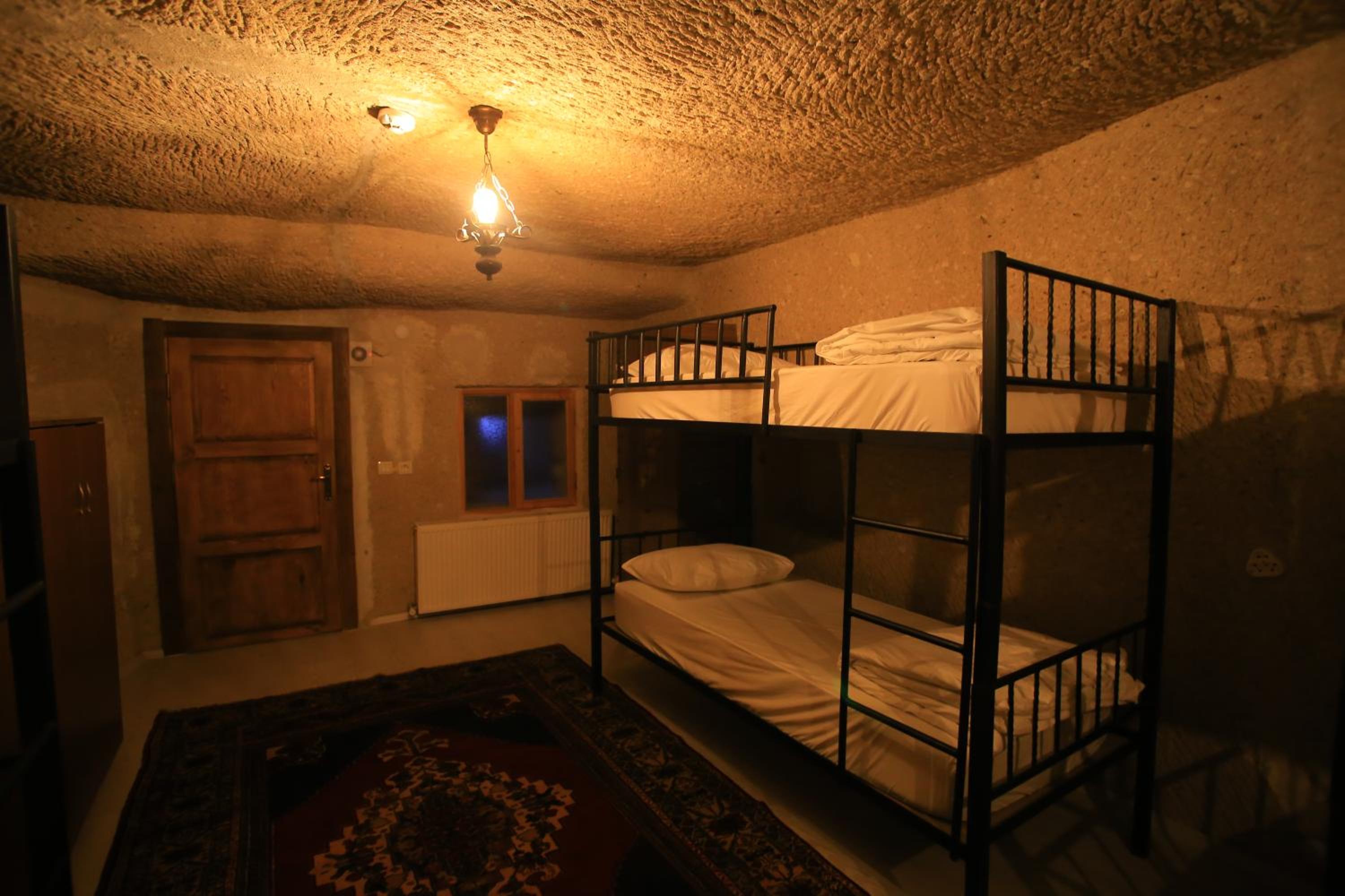 Bunk Bed in Mixed Dormitory Room photo 2