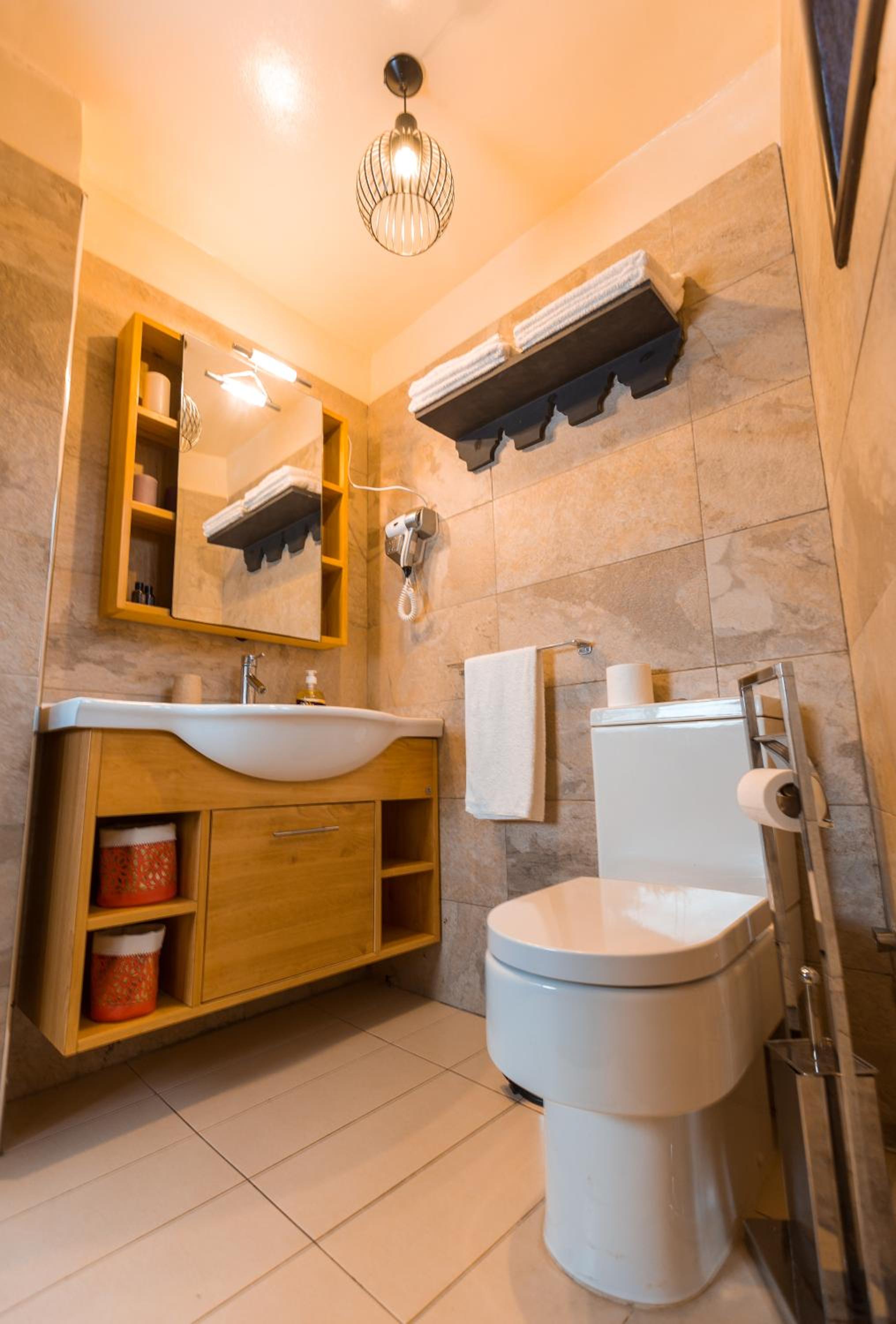 Double Room with Private Bathroom photo 2