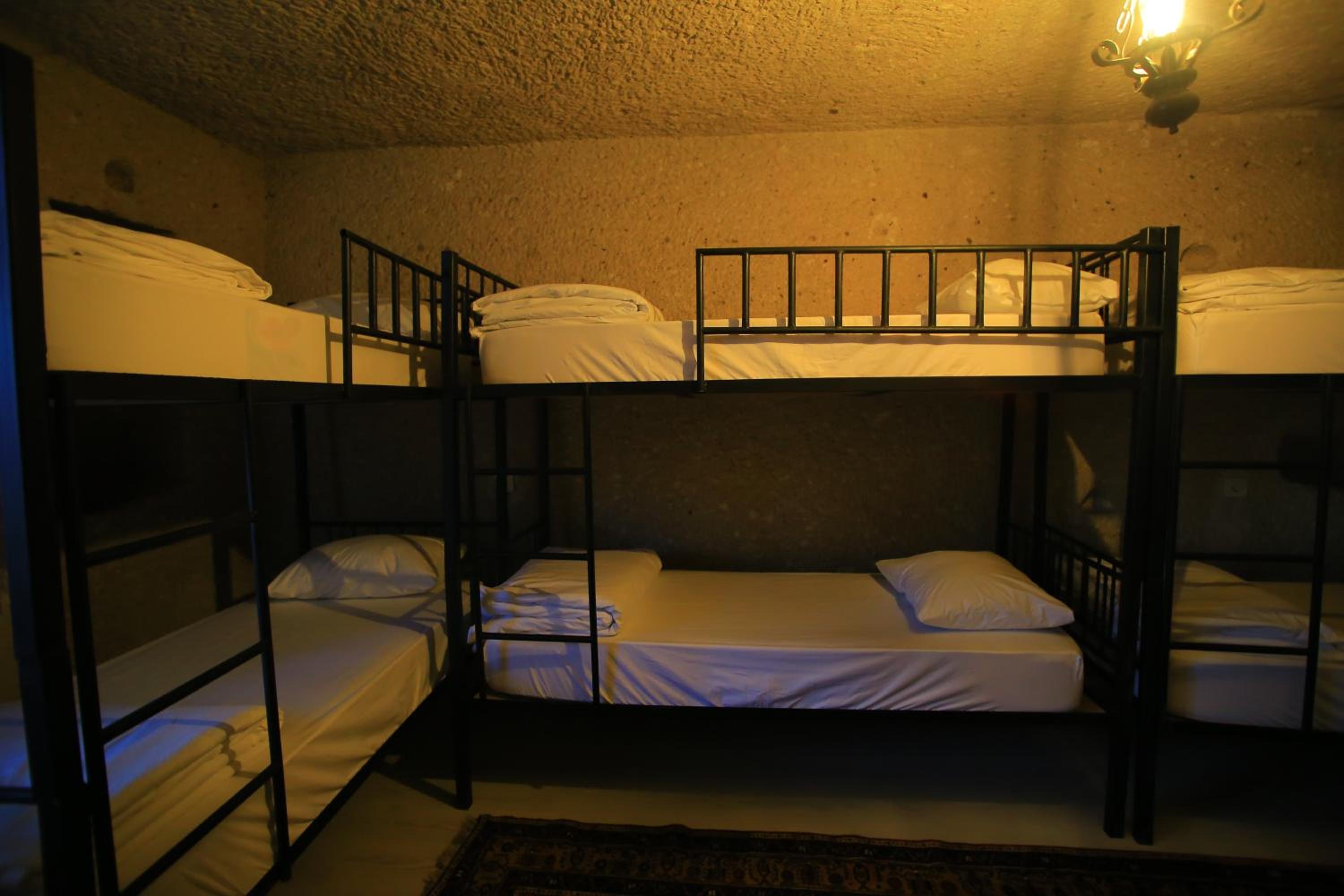 Bunk Bed in Female Dormitory Room   photo 3