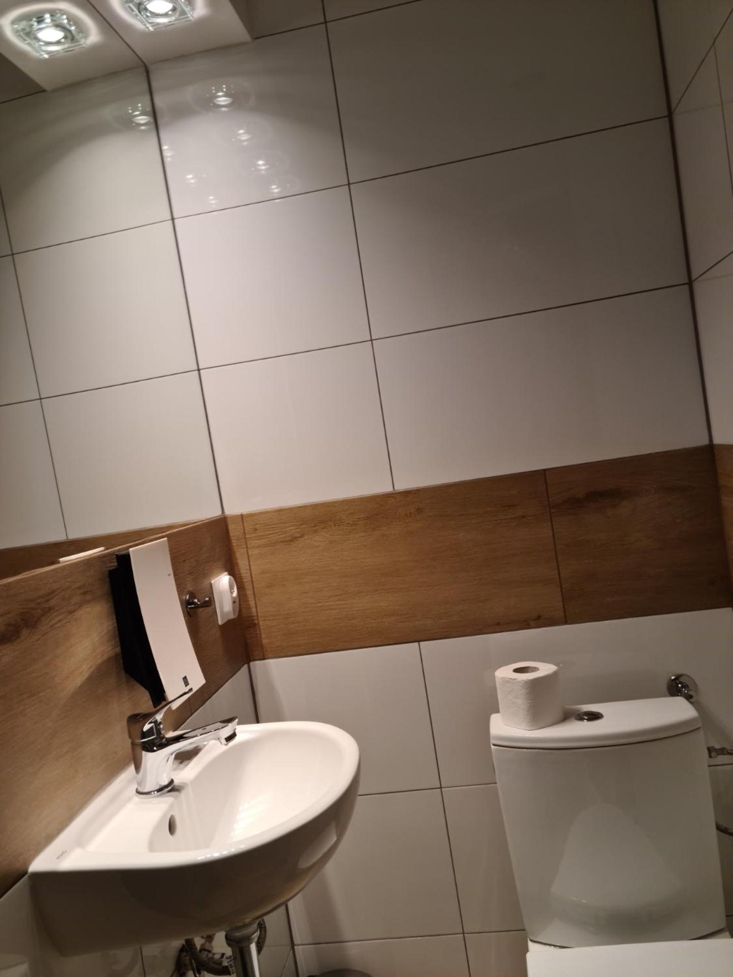 Two-Bedroom Apartment - Photo 2