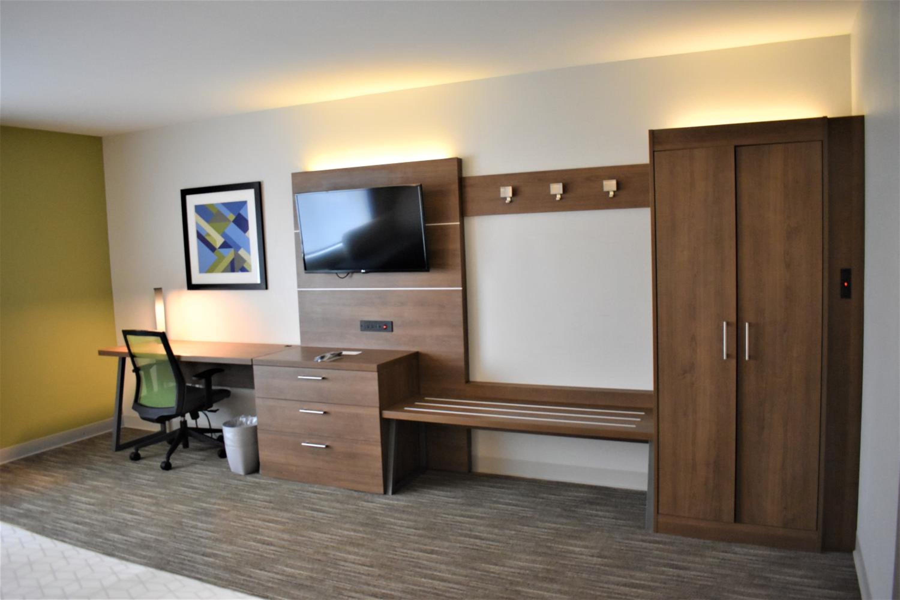 King Suite